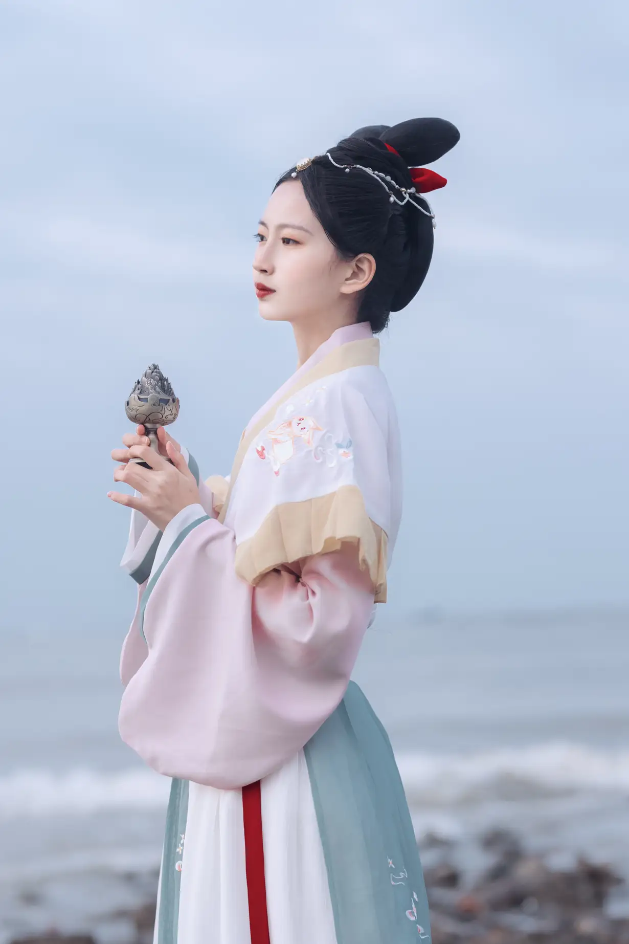 [艺图语] 2021.10.26 Vol.391 – 沧海无竭 沉轮#[24P]-6