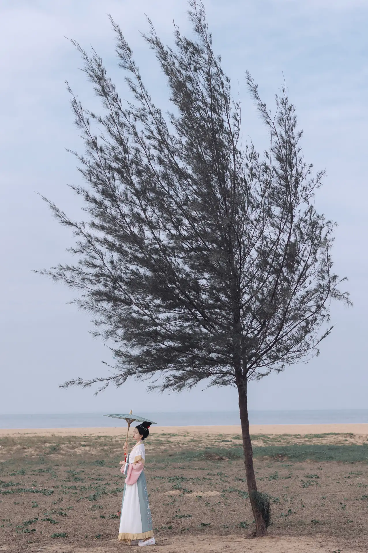 [艺图语] 2021.10.26 Vol.391 – 沧海无竭 沉轮#[24P]-8