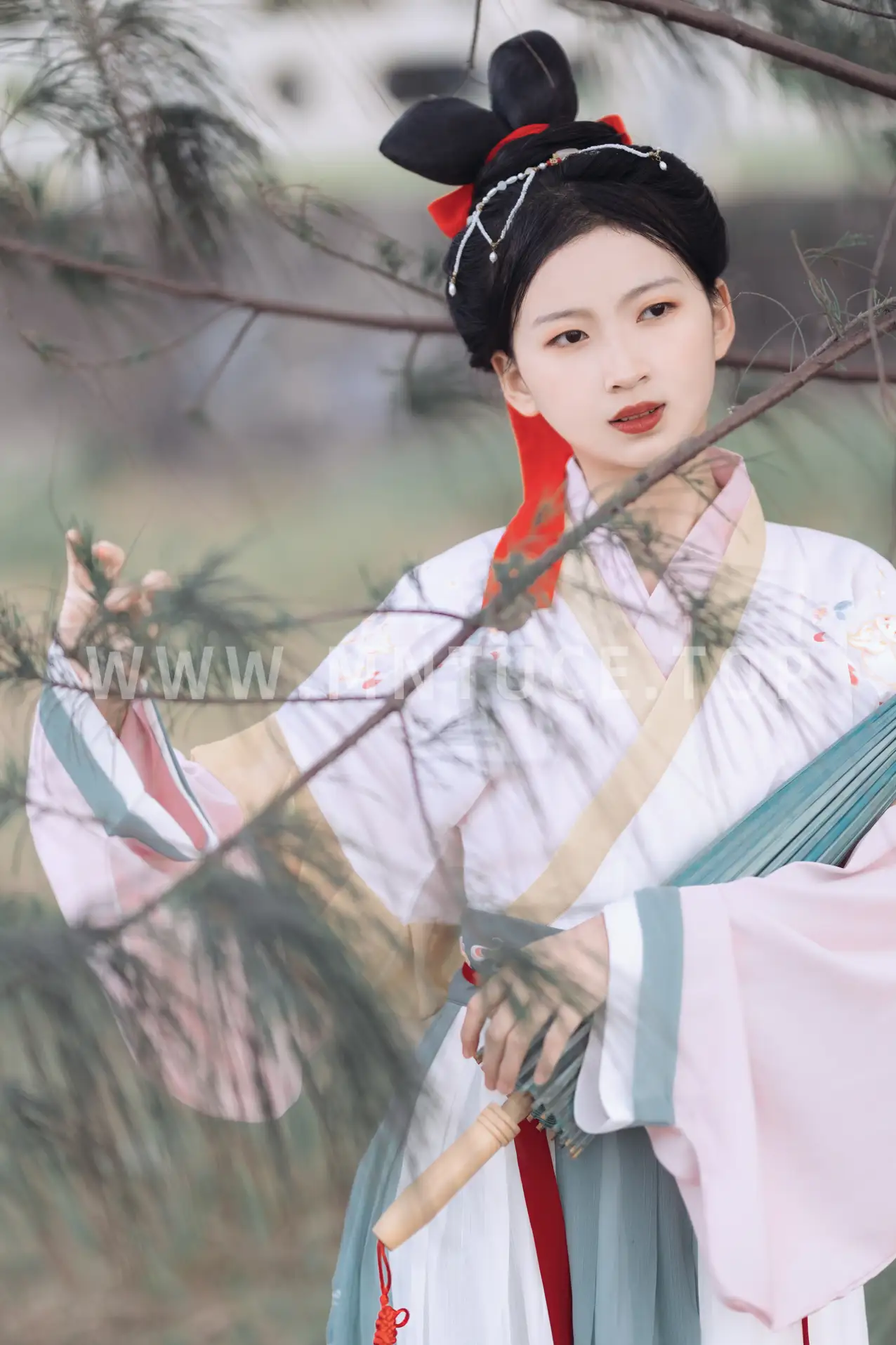 [艺图语] 2021.10.26 Vol.391 – 沧海无竭 沉轮#[24P]-9