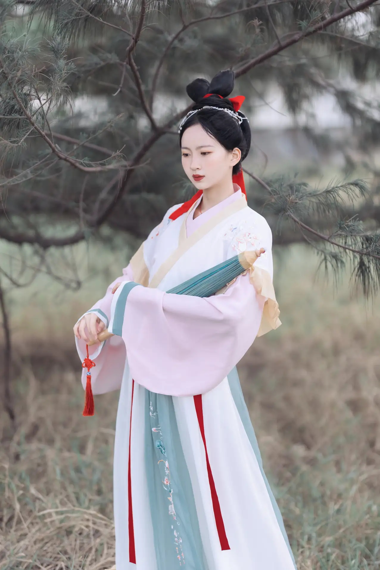 [艺图语] 2021.10.26 Vol.391 – 沧海无竭 沉轮#[24P]-10