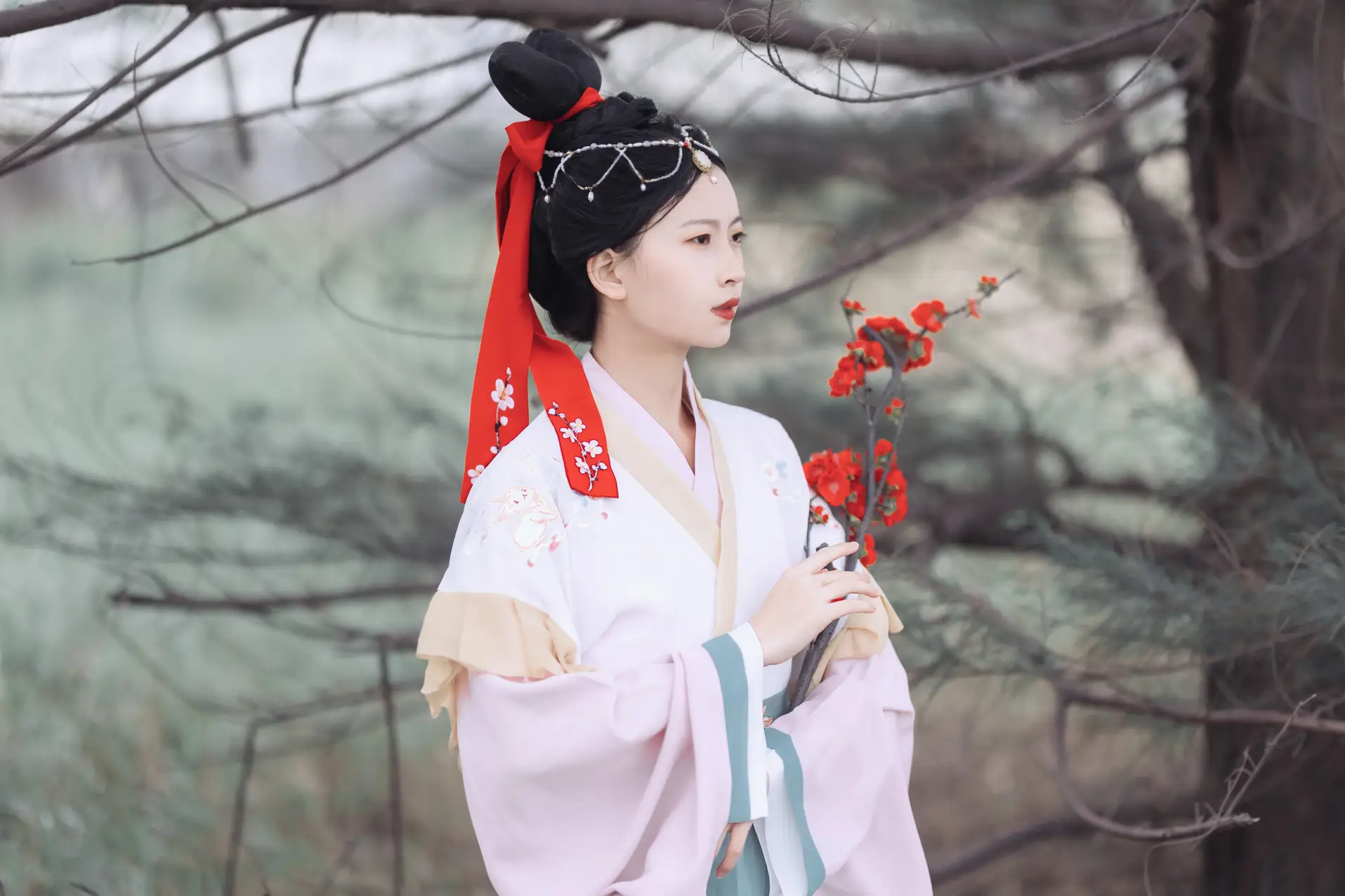 [艺图语] 2021.10.26 Vol.391 – 沧海无竭 沉轮#[24P]-1