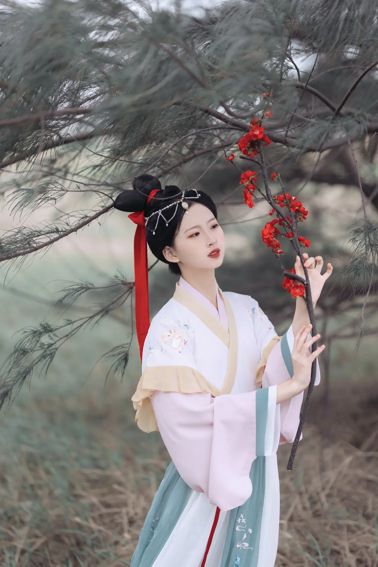 [艺图语] 2021.10.26 Vol.391 – 沧海无竭 沉轮#[24P]-4