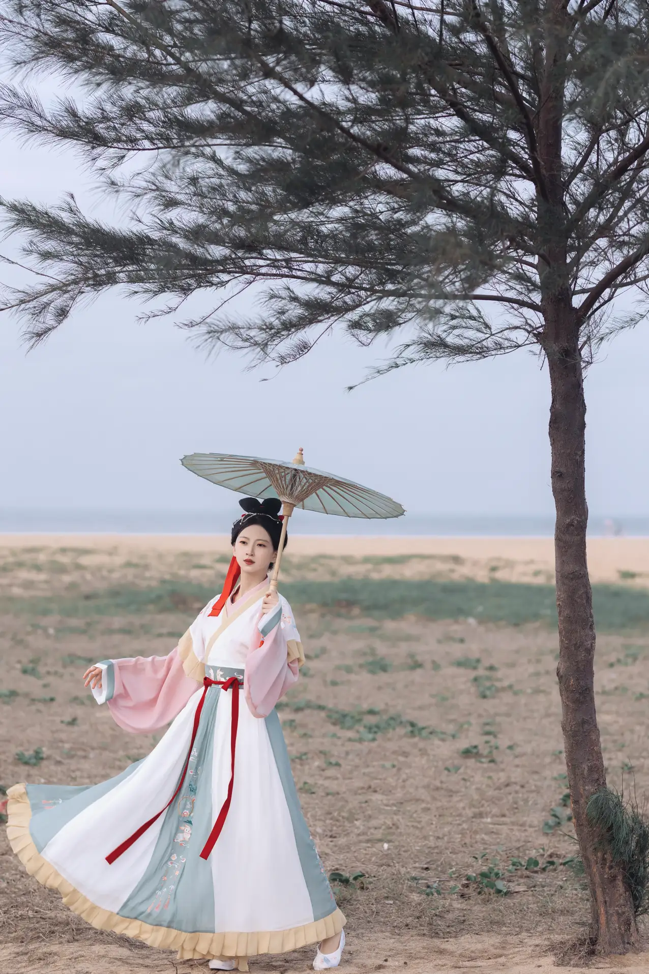 [艺图语] 2021.10.26 Vol.391 – 沧海无竭 沉轮#[24P]-3