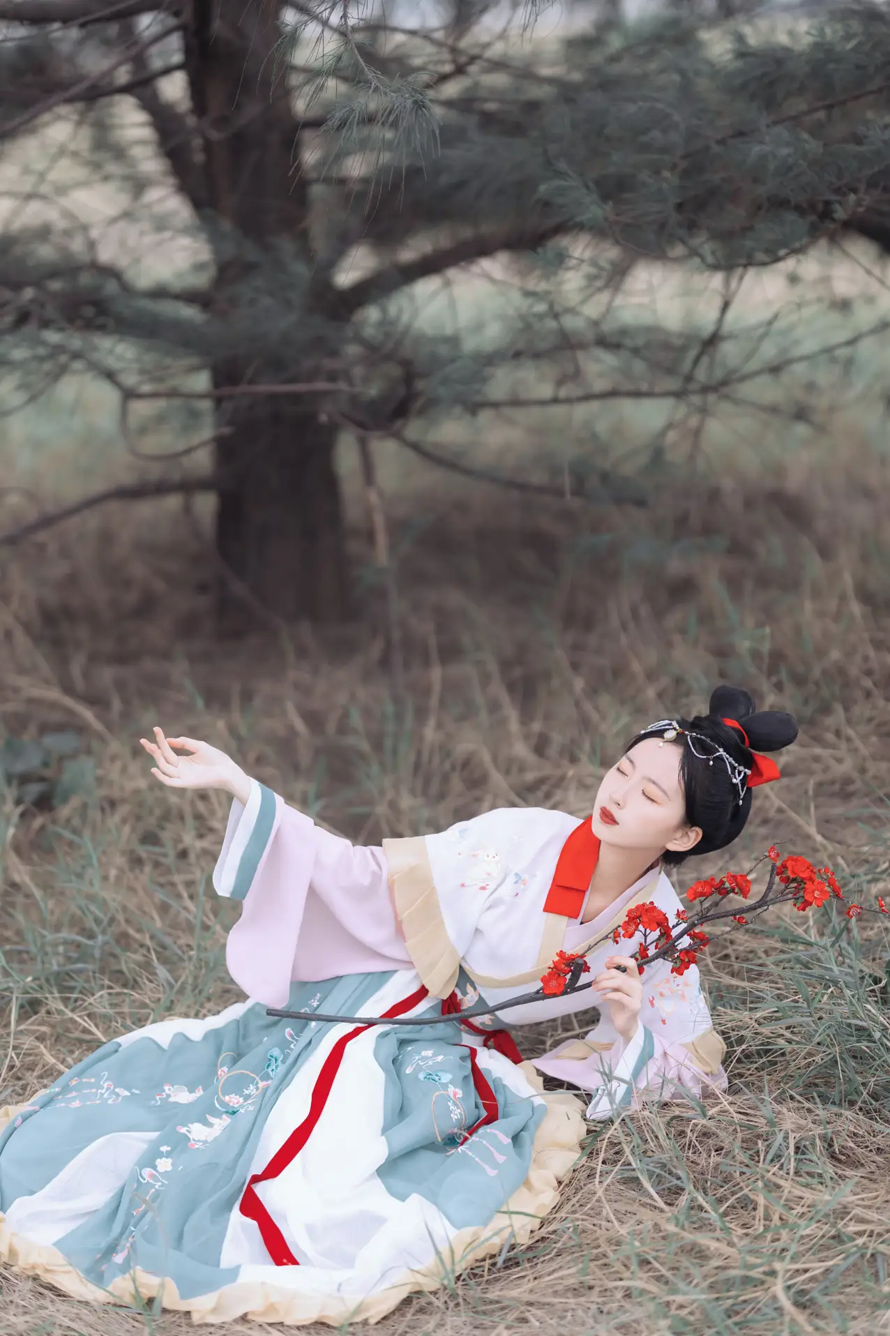 [艺图语] 2021.10.26 Vol.391 – 沧海无竭 沉轮#[24P]-4