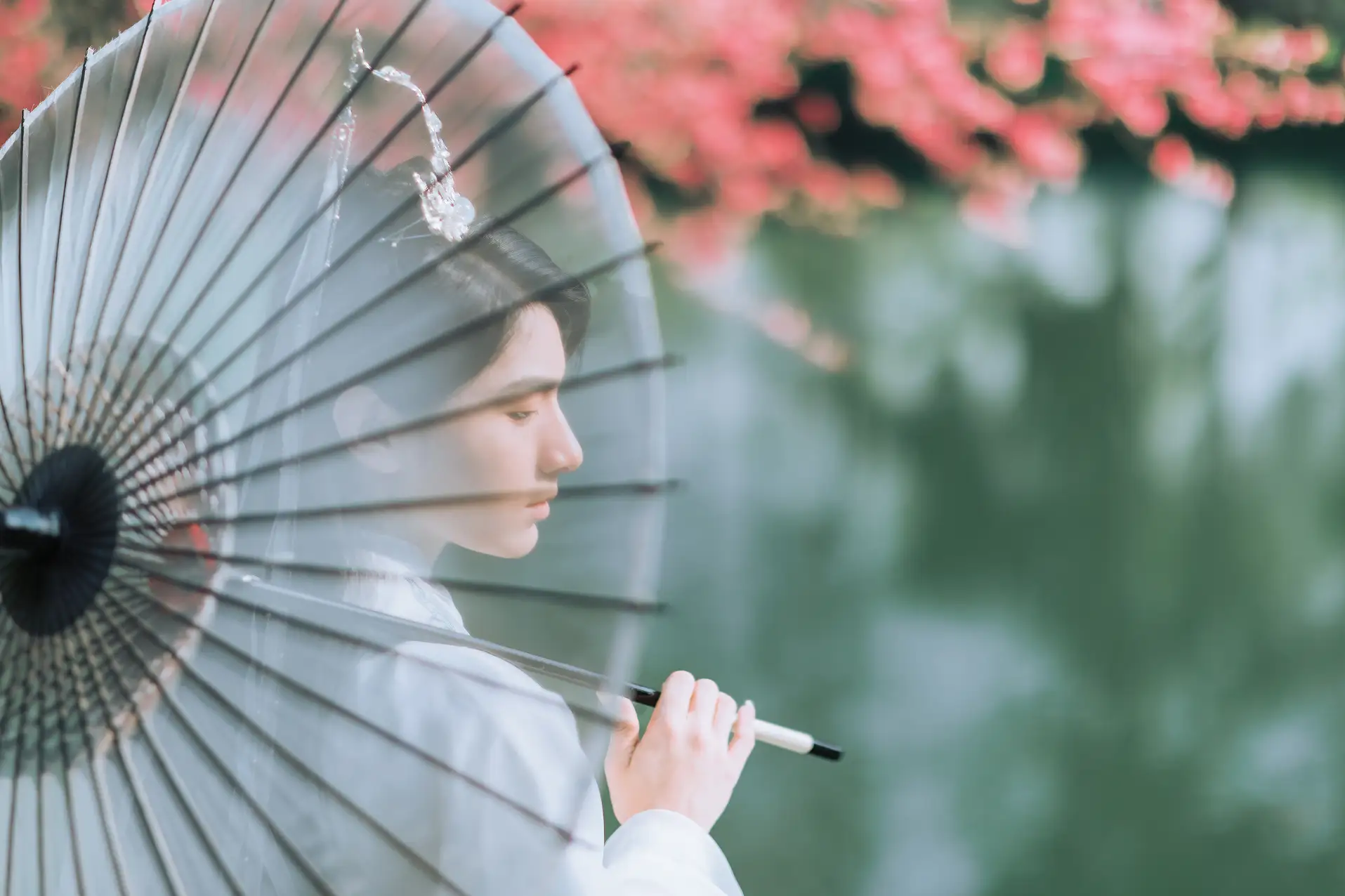 [艺图语] 2022.06.23 Vol.1262 – 别君后 九卿ikame#[22P]-2