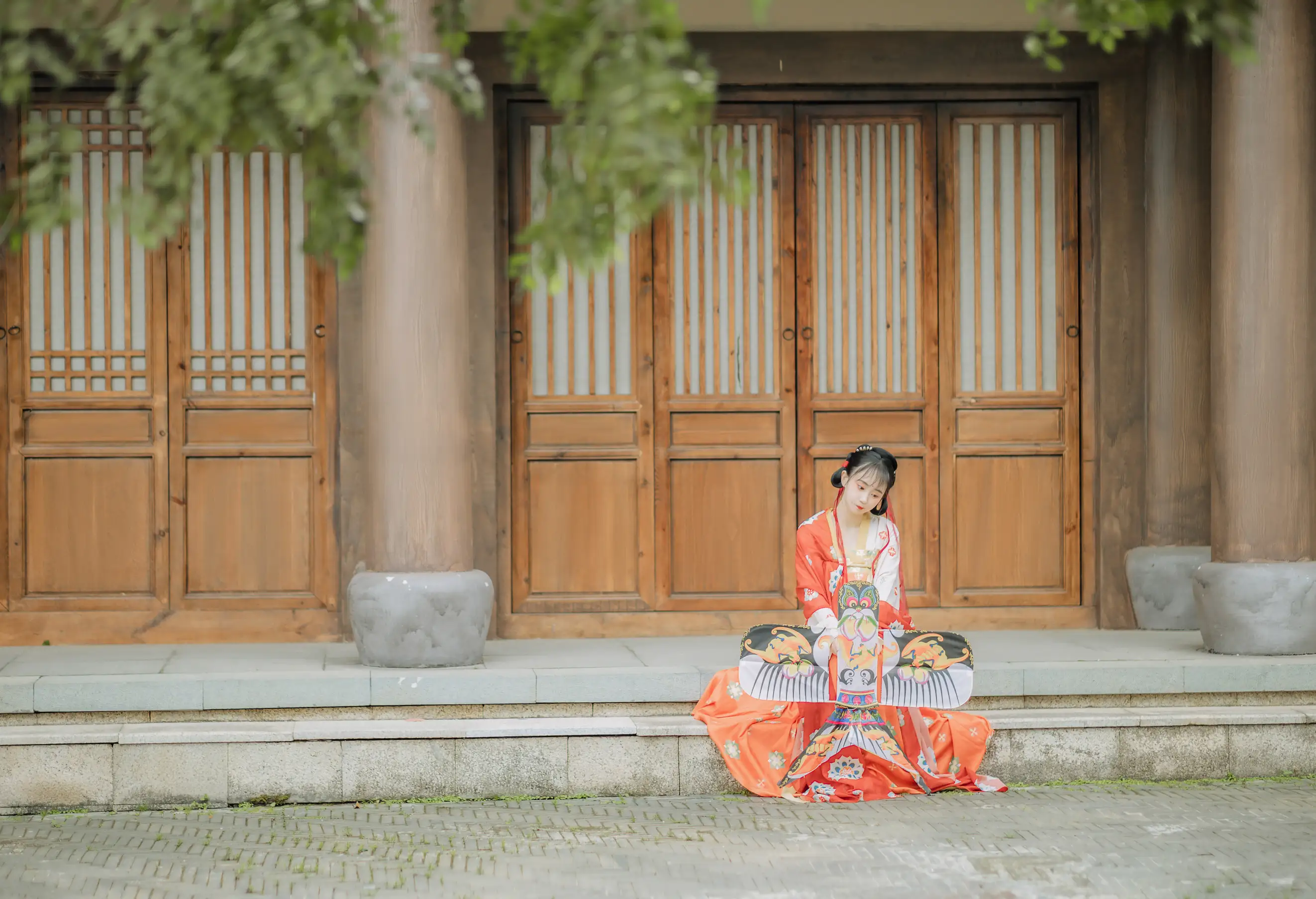 [艺图语] 2022.07.07 Vol.1405 – 豆蔻 灿暖暖暖#[32P]-2