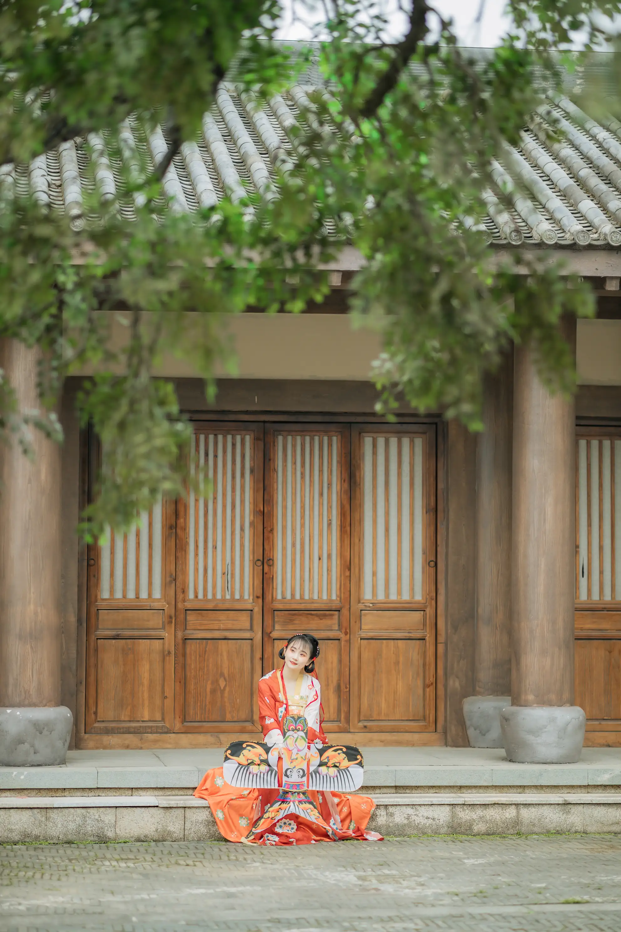 [艺图语] 2022.07.07 Vol.1405 – 豆蔻 灿暖暖暖#[32P]-3