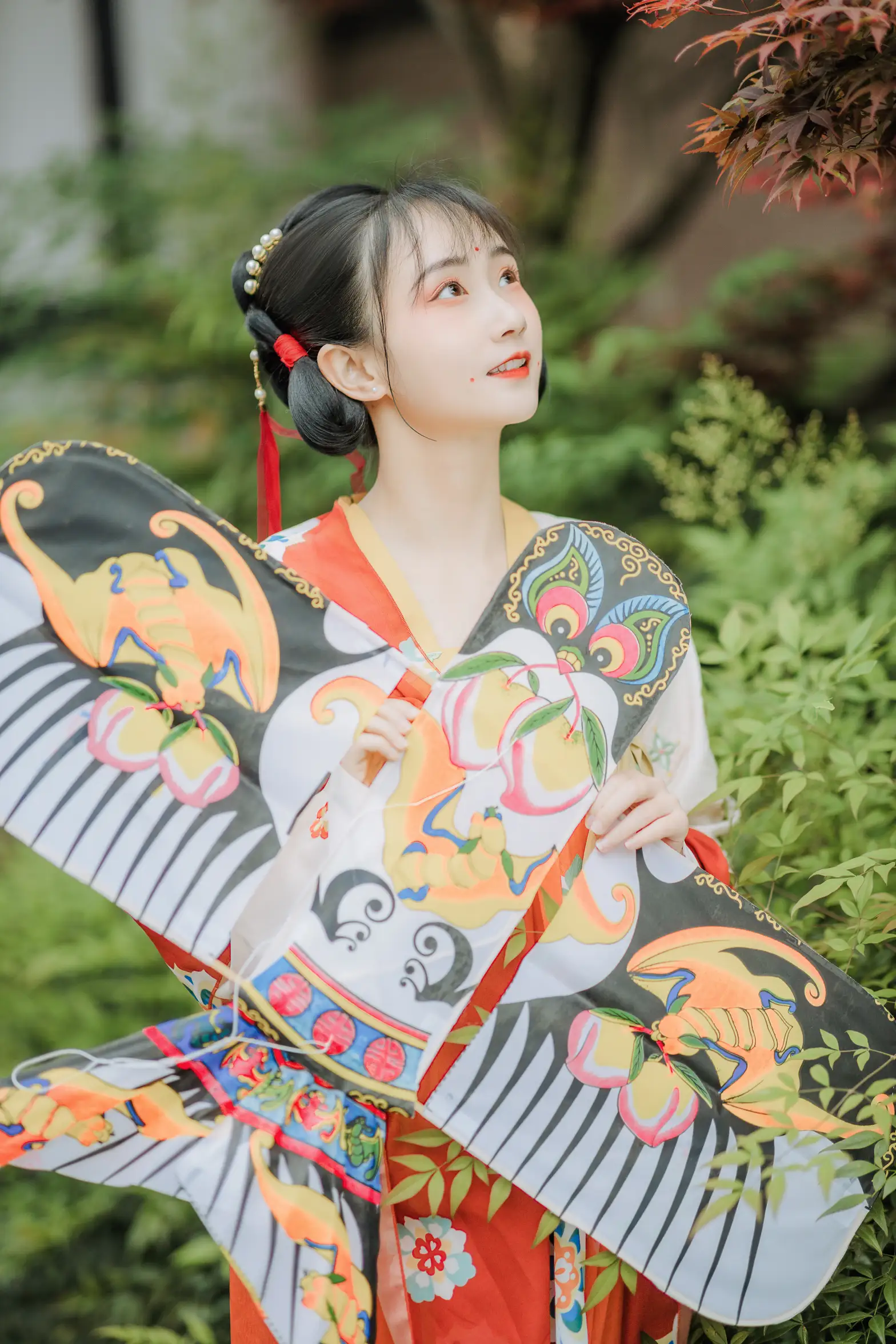 [艺图语] 2022.07.07 Vol.1405 – 豆蔻 灿暖暖暖#[32P]-4