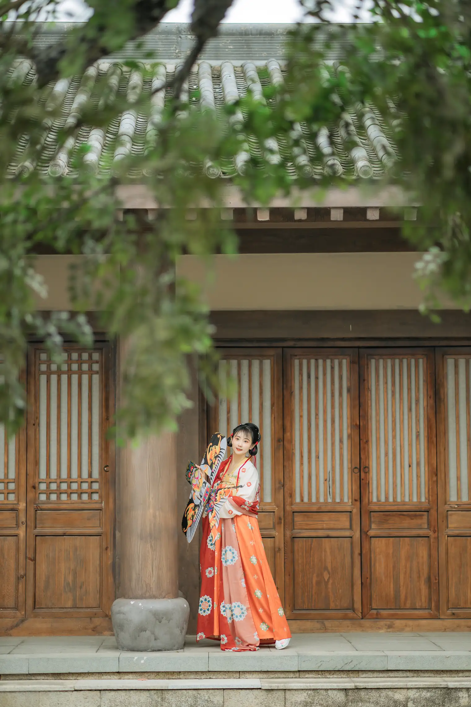 [艺图语] 2022.07.07 Vol.1405 – 豆蔻 灿暖暖暖#[32P]-5