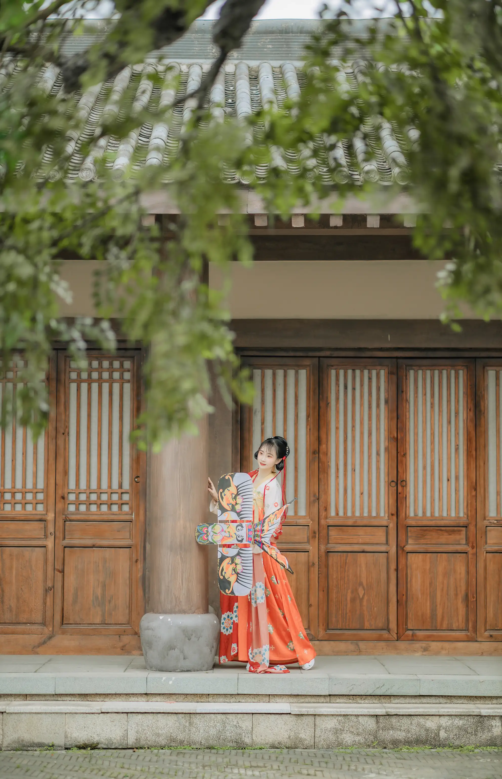 [艺图语] 2022.07.07 Vol.1405 – 豆蔻 灿暖暖暖#[32P]-6