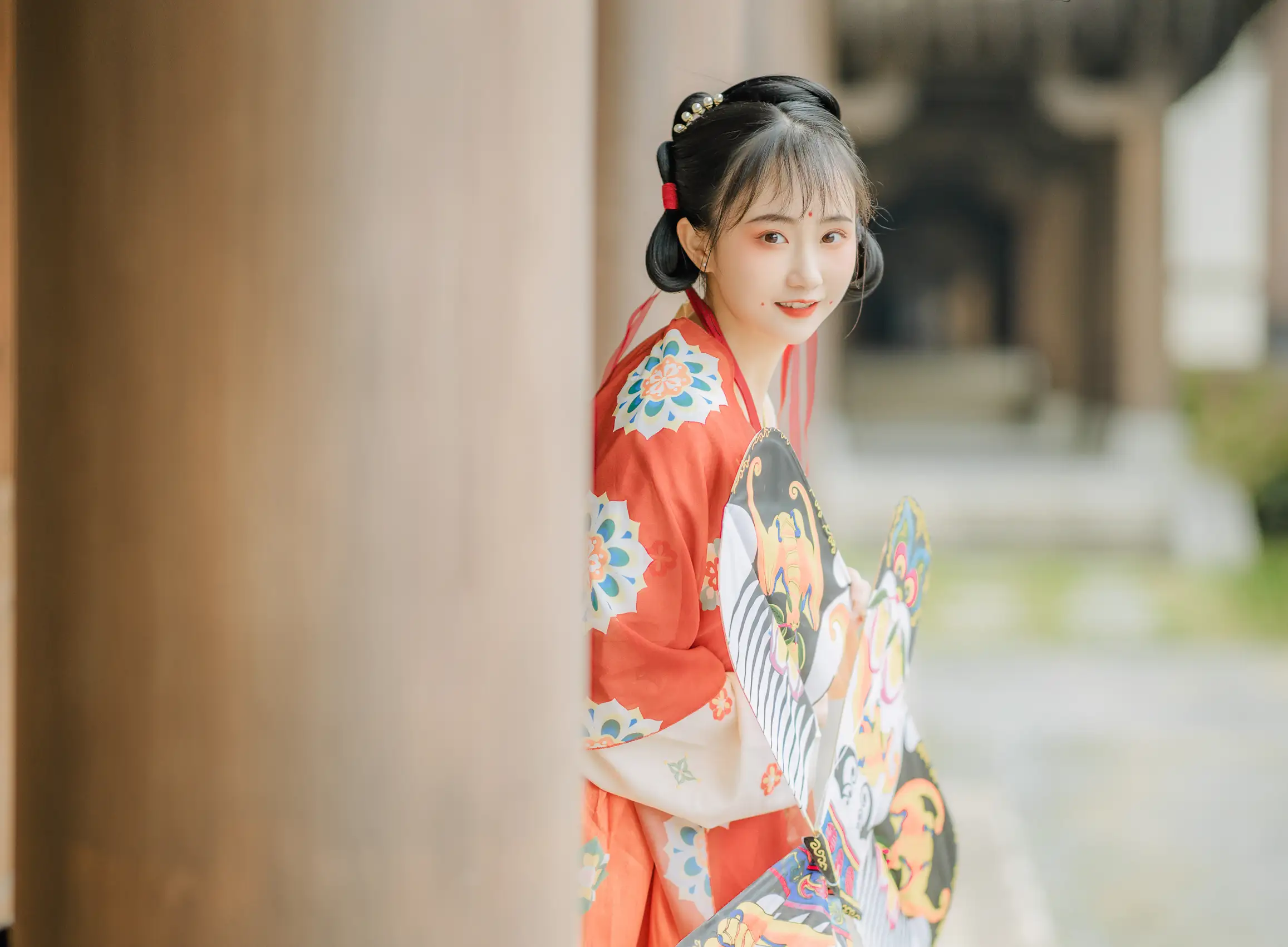 [艺图语] 2022.07.07 Vol.1405 – 豆蔻 灿暖暖暖#[32P]-8