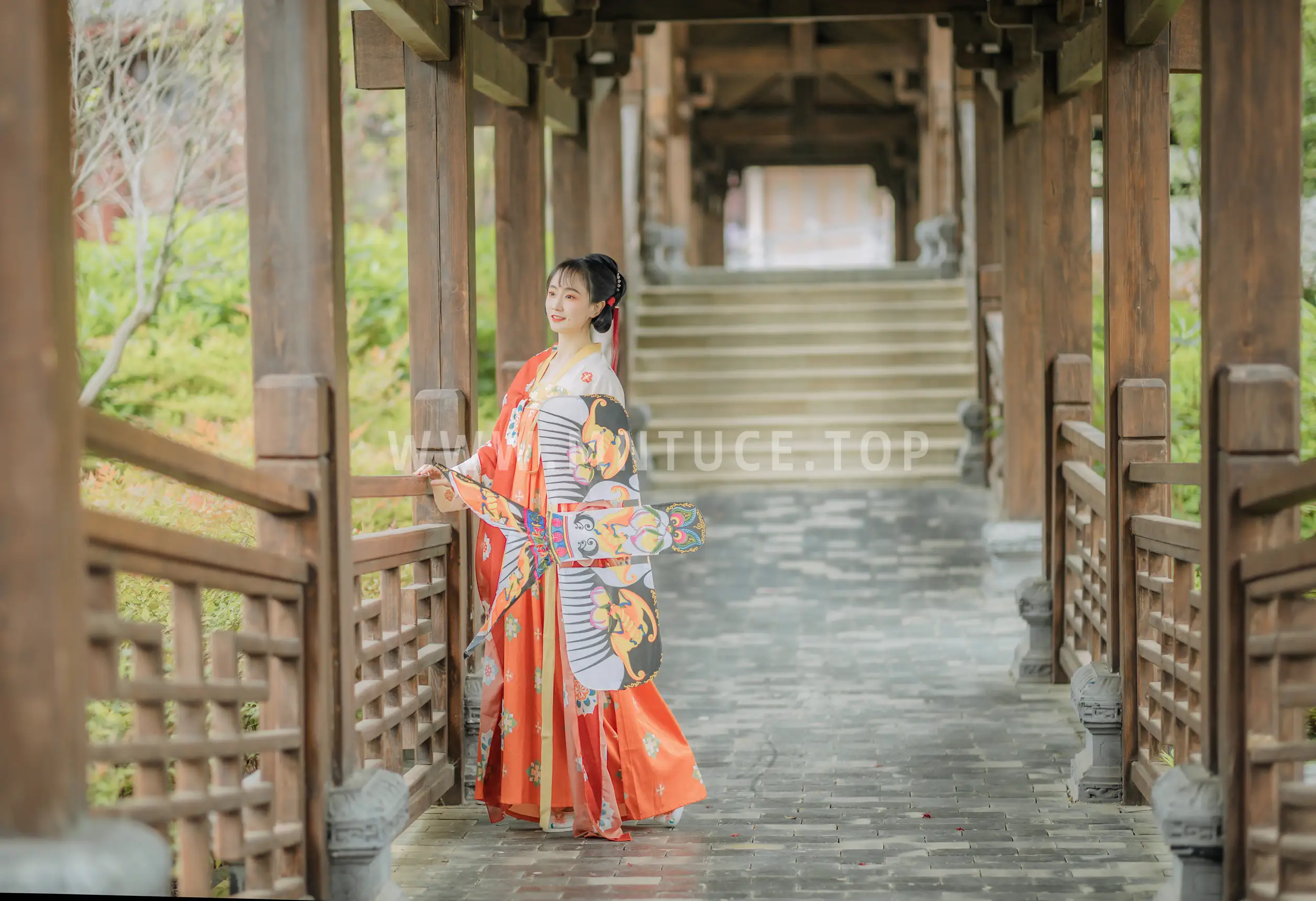 [艺图语] 2022.07.07 Vol.1405 – 豆蔻 灿暖暖暖#[32P]-9