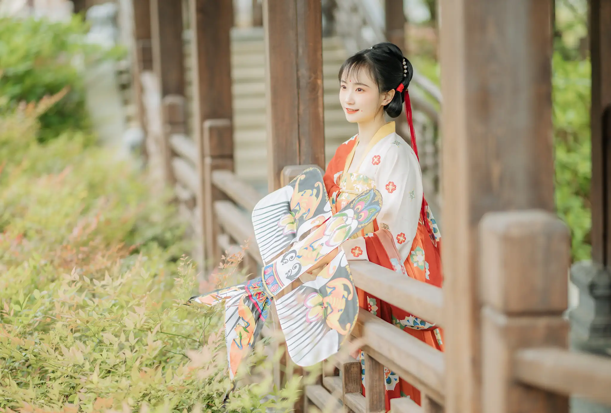 [艺图语] 2022.07.07 Vol.1405 – 豆蔻 灿暖暖暖#[32P]-10