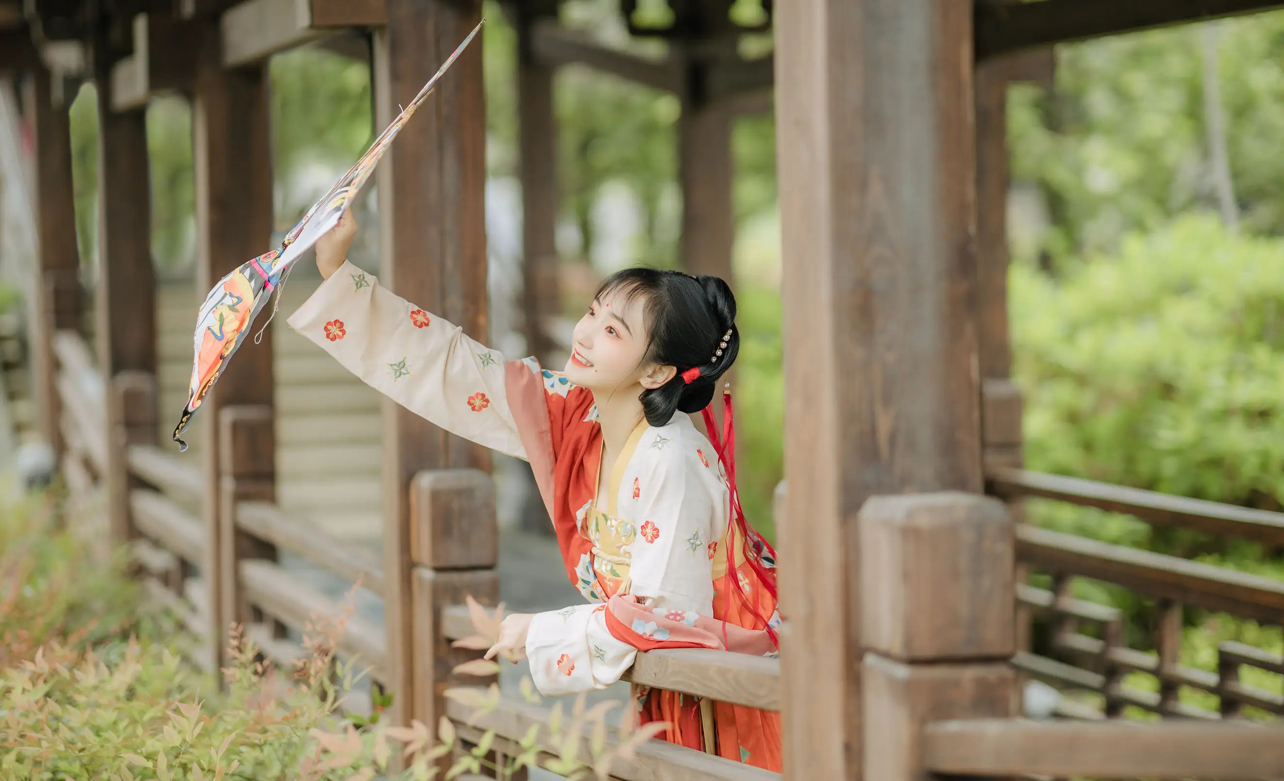 [艺图语] 2022.07.07 Vol.1405 – 豆蔻 灿暖暖暖#[32P]-2