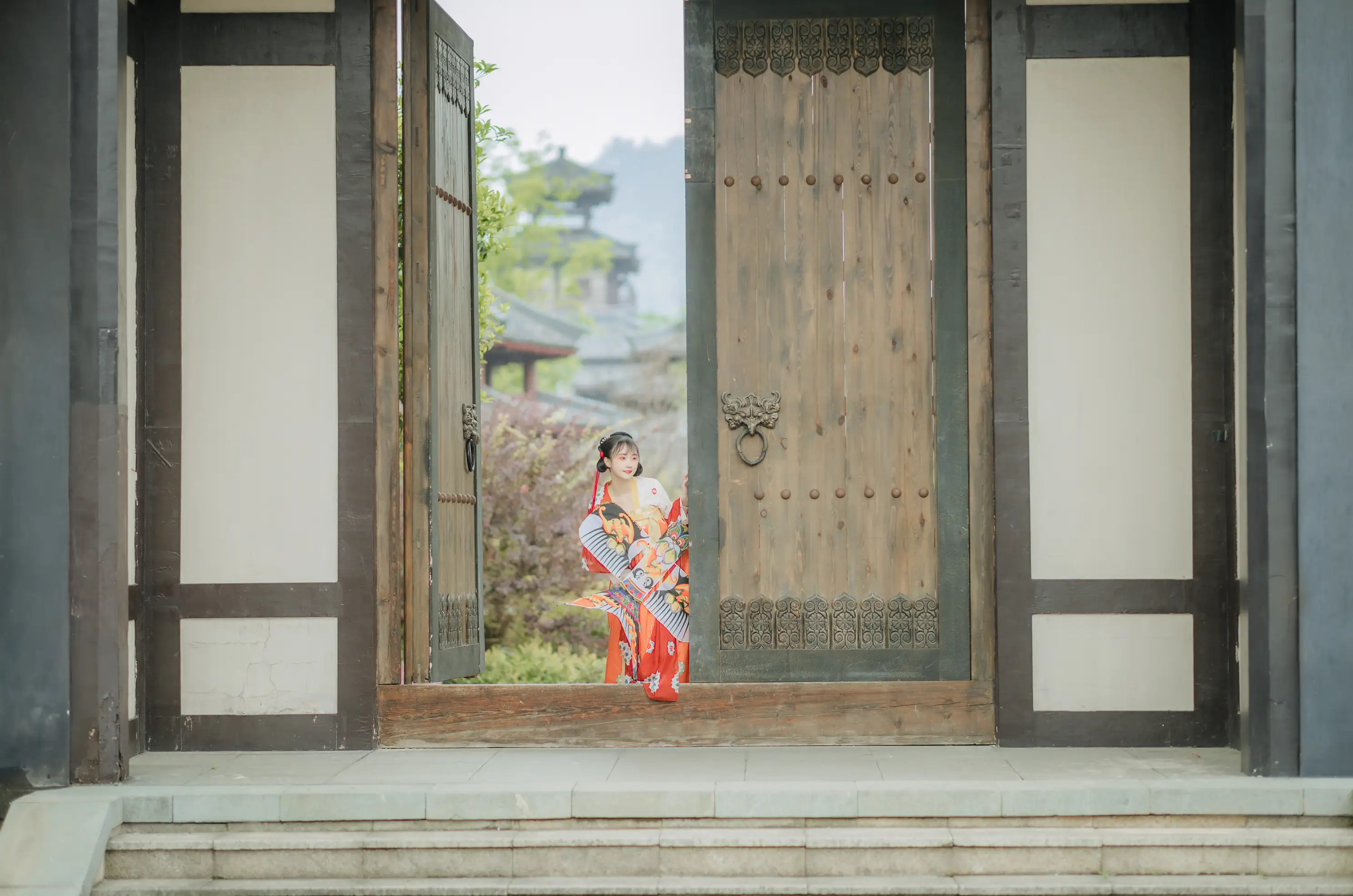 [艺图语] 2022.07.07 Vol.1405 – 豆蔻 灿暖暖暖#[32P]-3