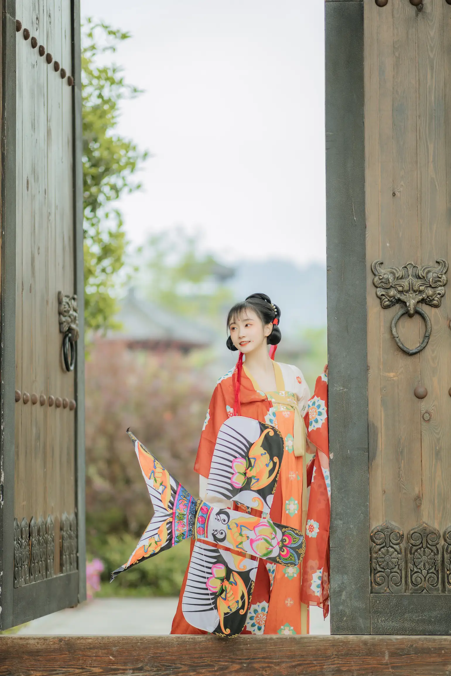 [艺图语] 2022.07.07 Vol.1405 – 豆蔻 灿暖暖暖#[32P]-4