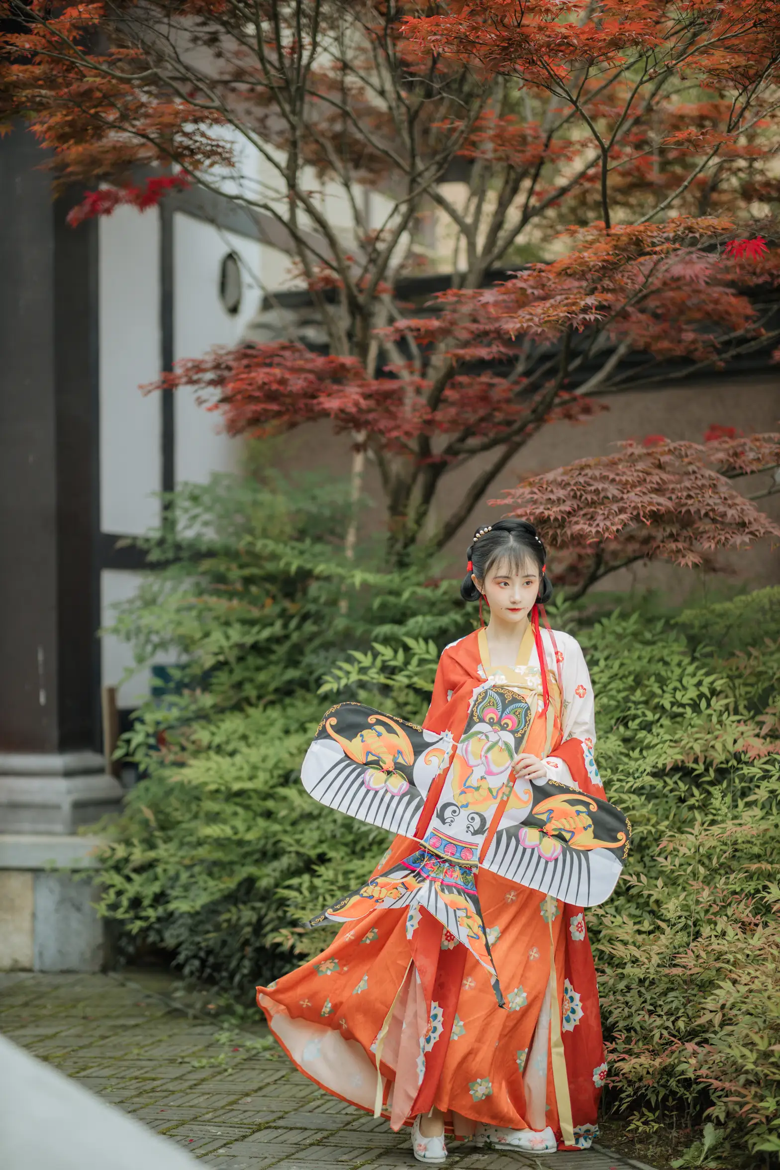 [艺图语] 2022.07.07 Vol.1405 – 豆蔻 灿暖暖暖#[32P]-5