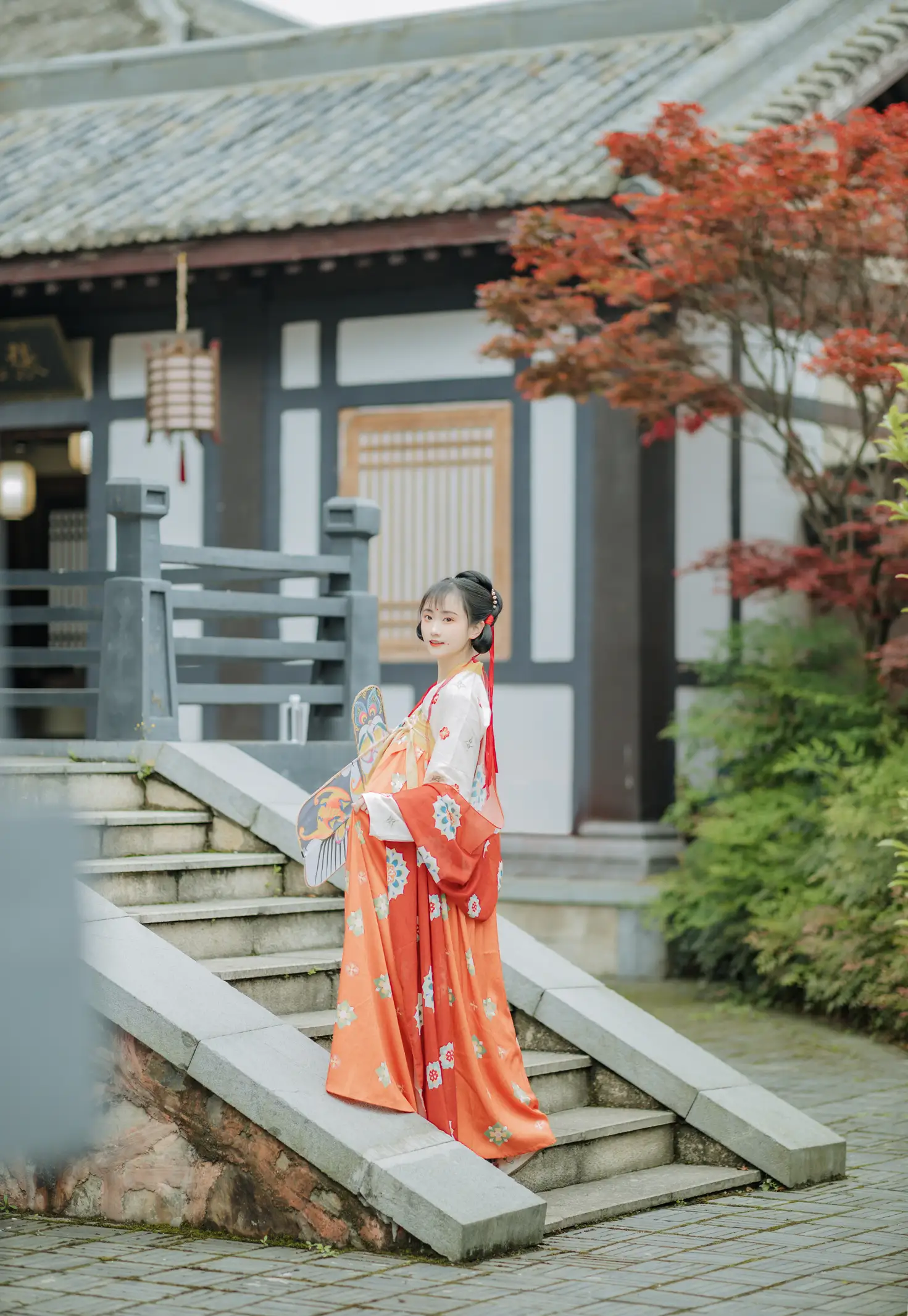 [艺图语] 2022.07.07 Vol.1405 – 豆蔻 灿暖暖暖#[32P]-8