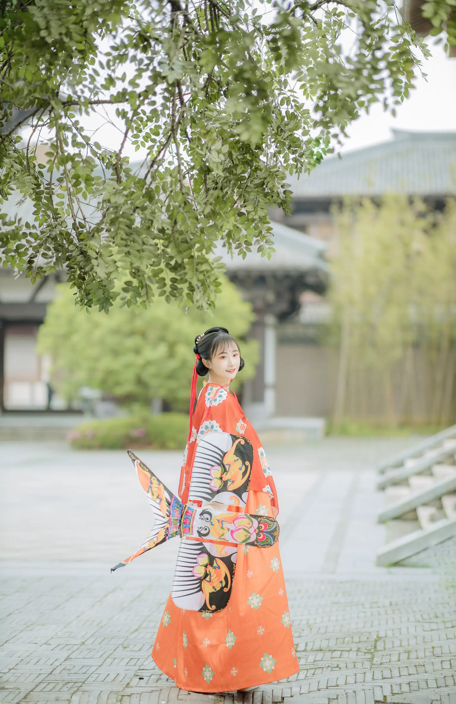 [艺图语] 2022.07.07 Vol.1405 – 豆蔻 灿暖暖暖#[32P]-2