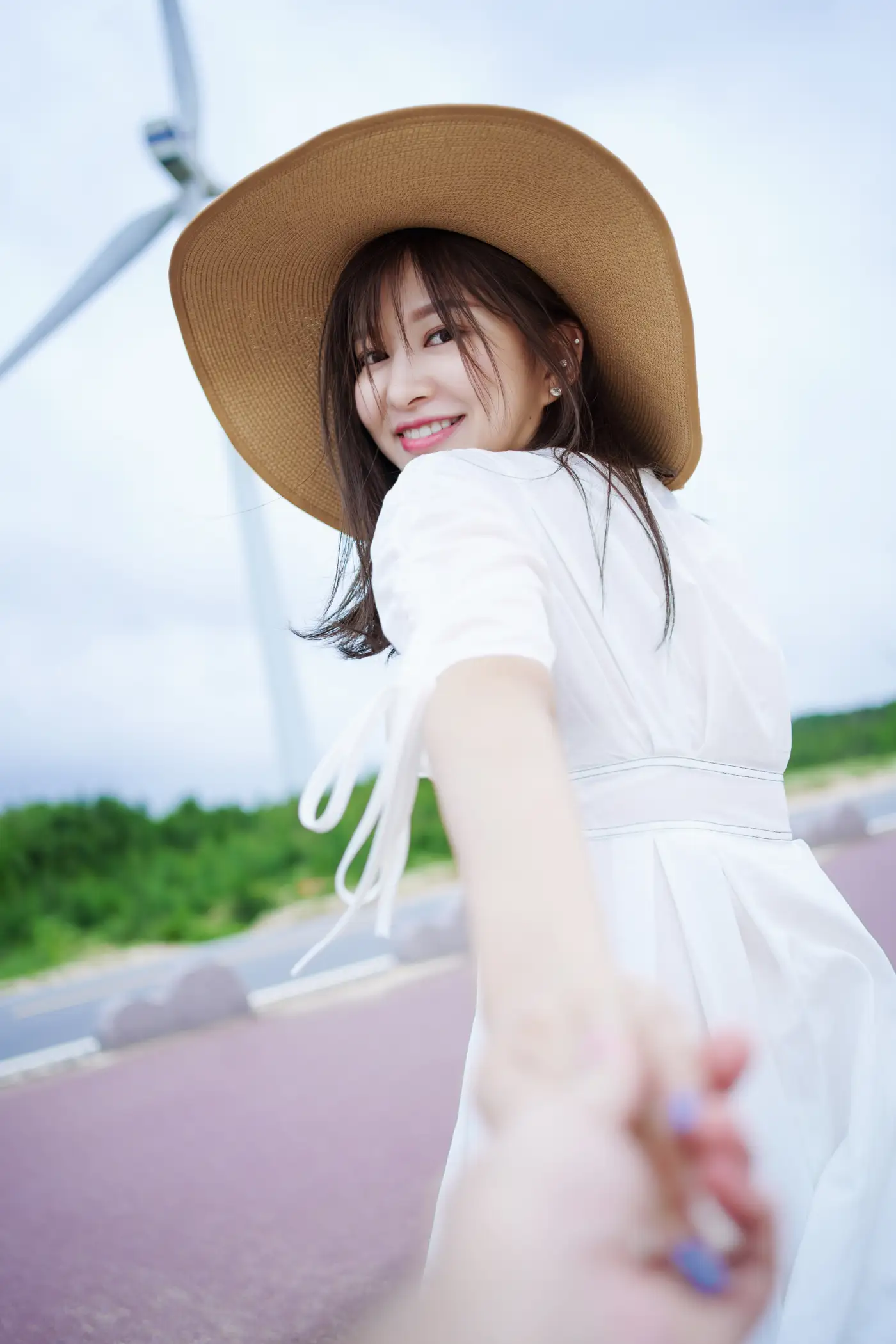 [艺图语] 2021.12.28 Vol.541 – 平潭岛旅行拍摄 吕陈#[60P]-3