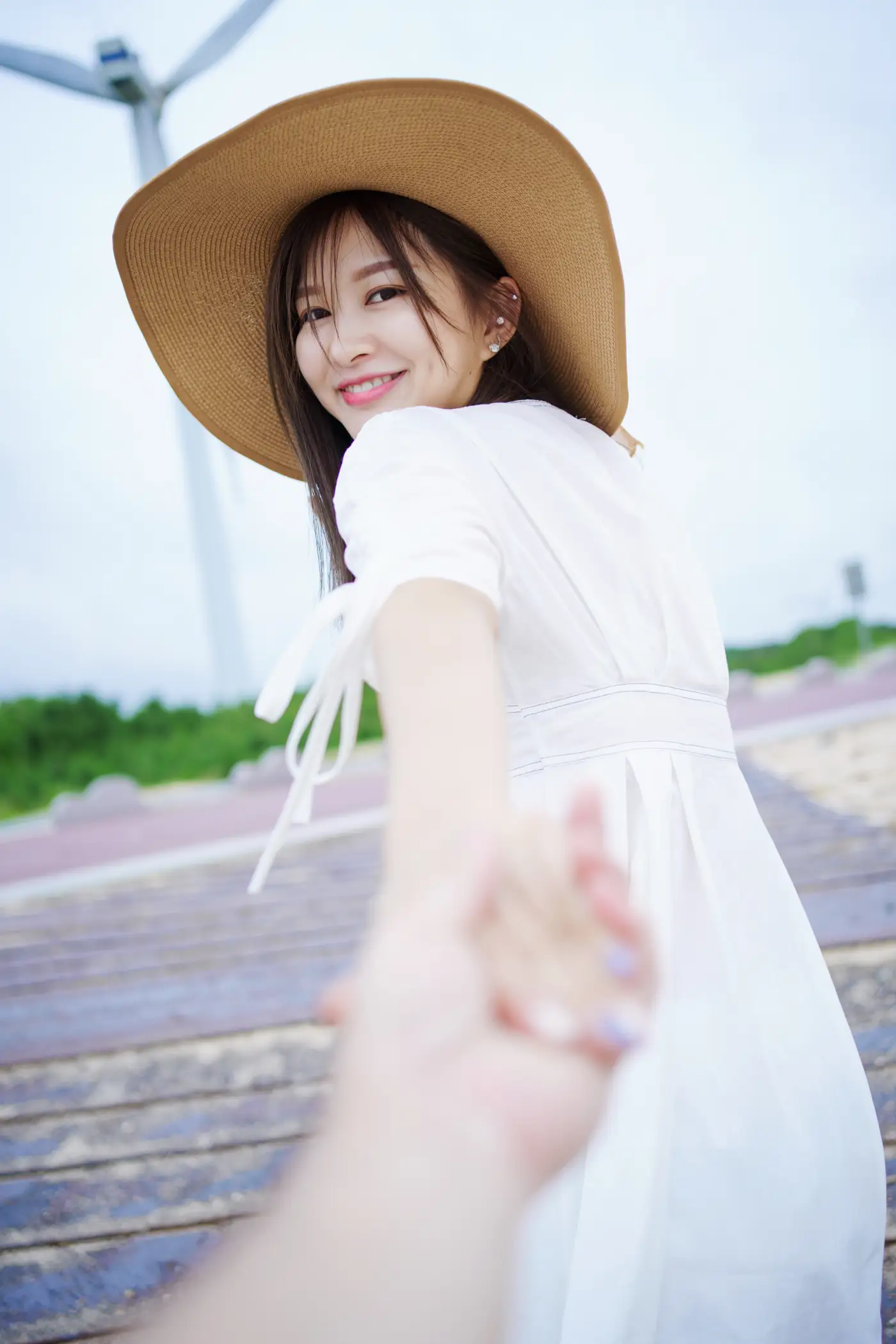 [艺图语] 2021.12.28 Vol.541 – 平潭岛旅行拍摄 吕陈#[60P]-5
