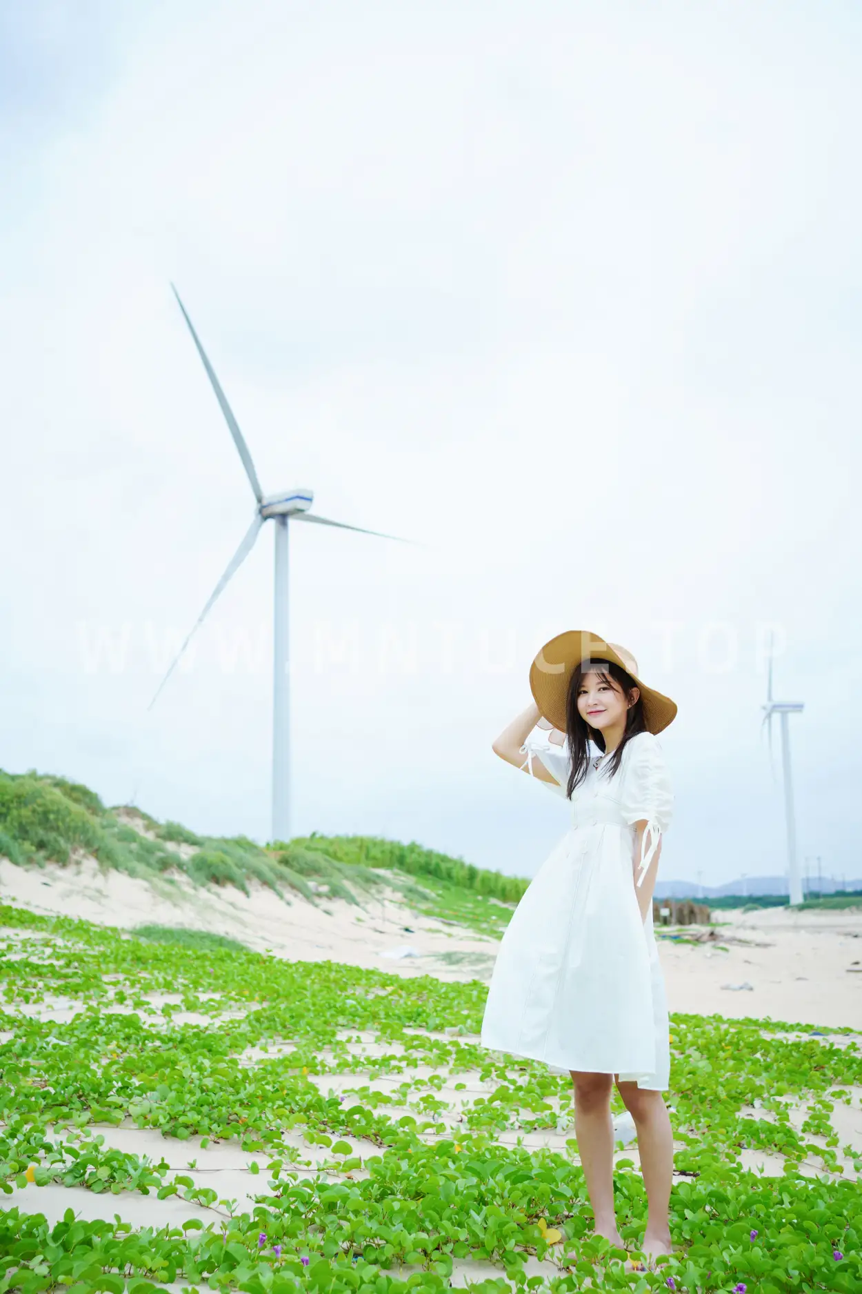 [艺图语] 2021.12.28 Vol.541 – 平潭岛旅行拍摄 吕陈#[60P]-8