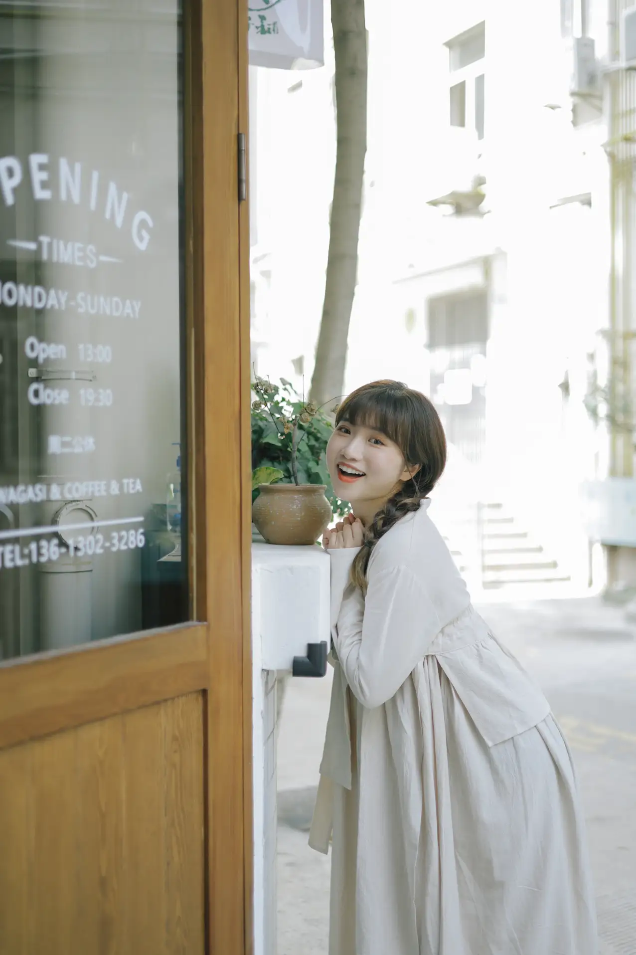 [艺图语] 2022.07.05 Vol.1388 – 萤月菓子铺 蓝胖子-#[37P]-6