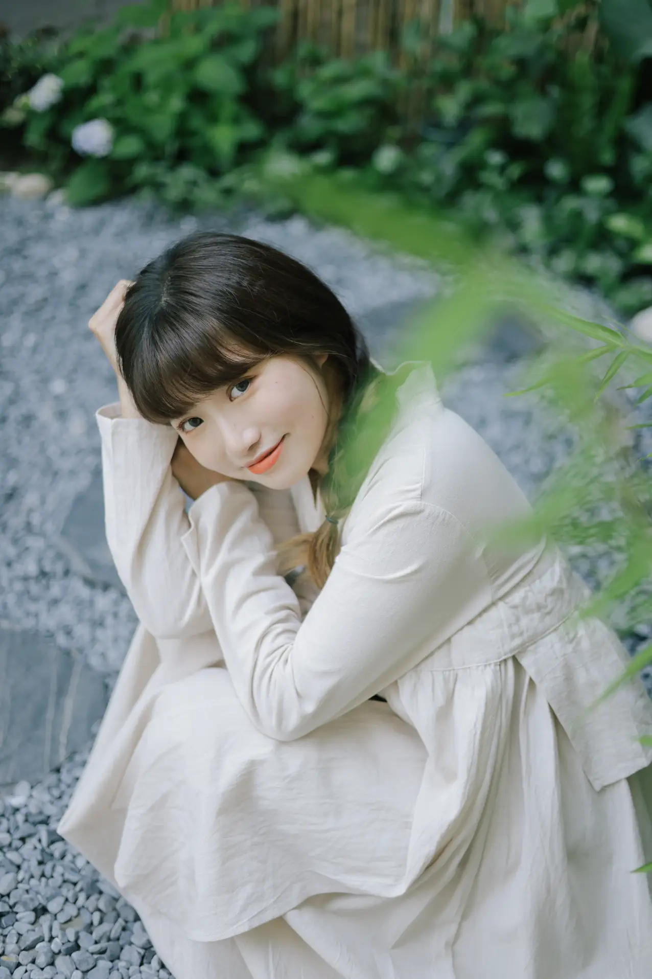 [艺图语] 2022.07.05 Vol.1388 – 萤月菓子铺 蓝胖子-#[37P]-8