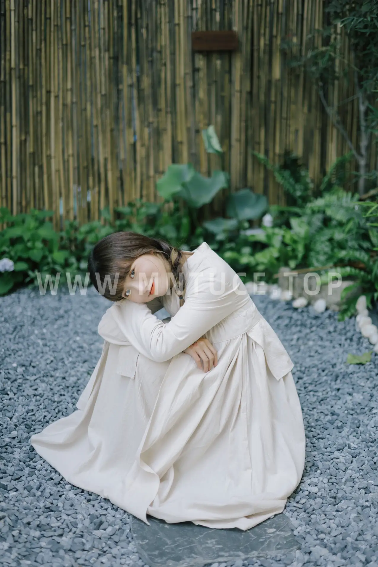 [艺图语] 2022.07.05 Vol.1388 – 萤月菓子铺 蓝胖子-#[37P]-9