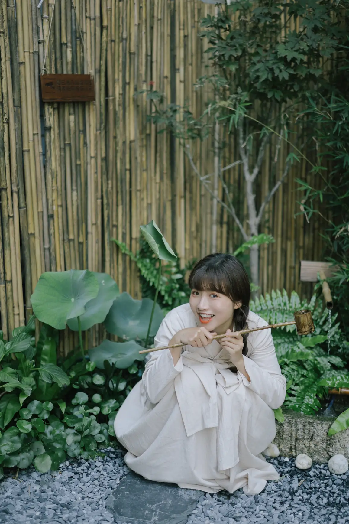 [艺图语] 2022.07.05 Vol.1388 – 萤月菓子铺 蓝胖子-#[37P]-10