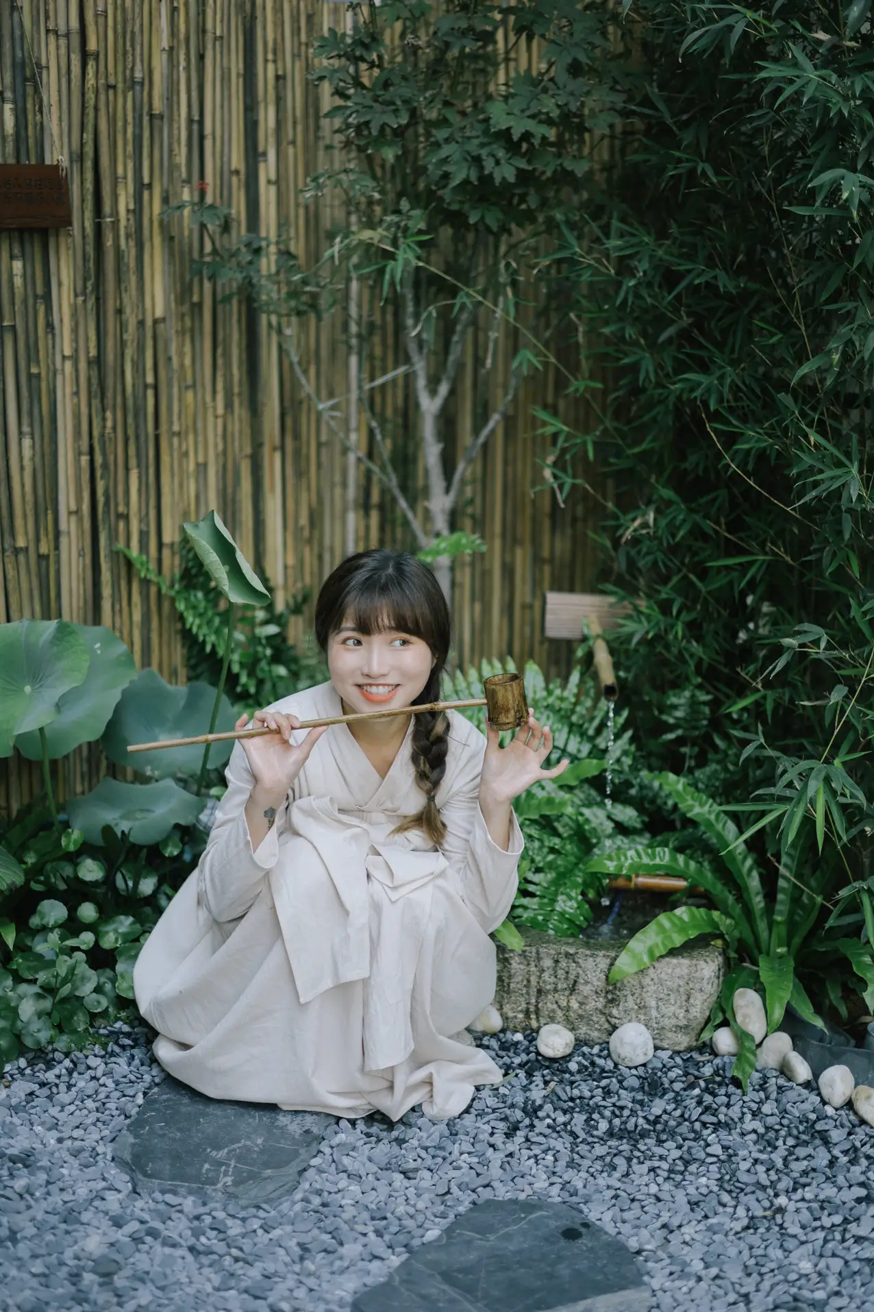 [艺图语] 2022.07.05 Vol.1388 – 萤月菓子铺 蓝胖子-#[37P]-3