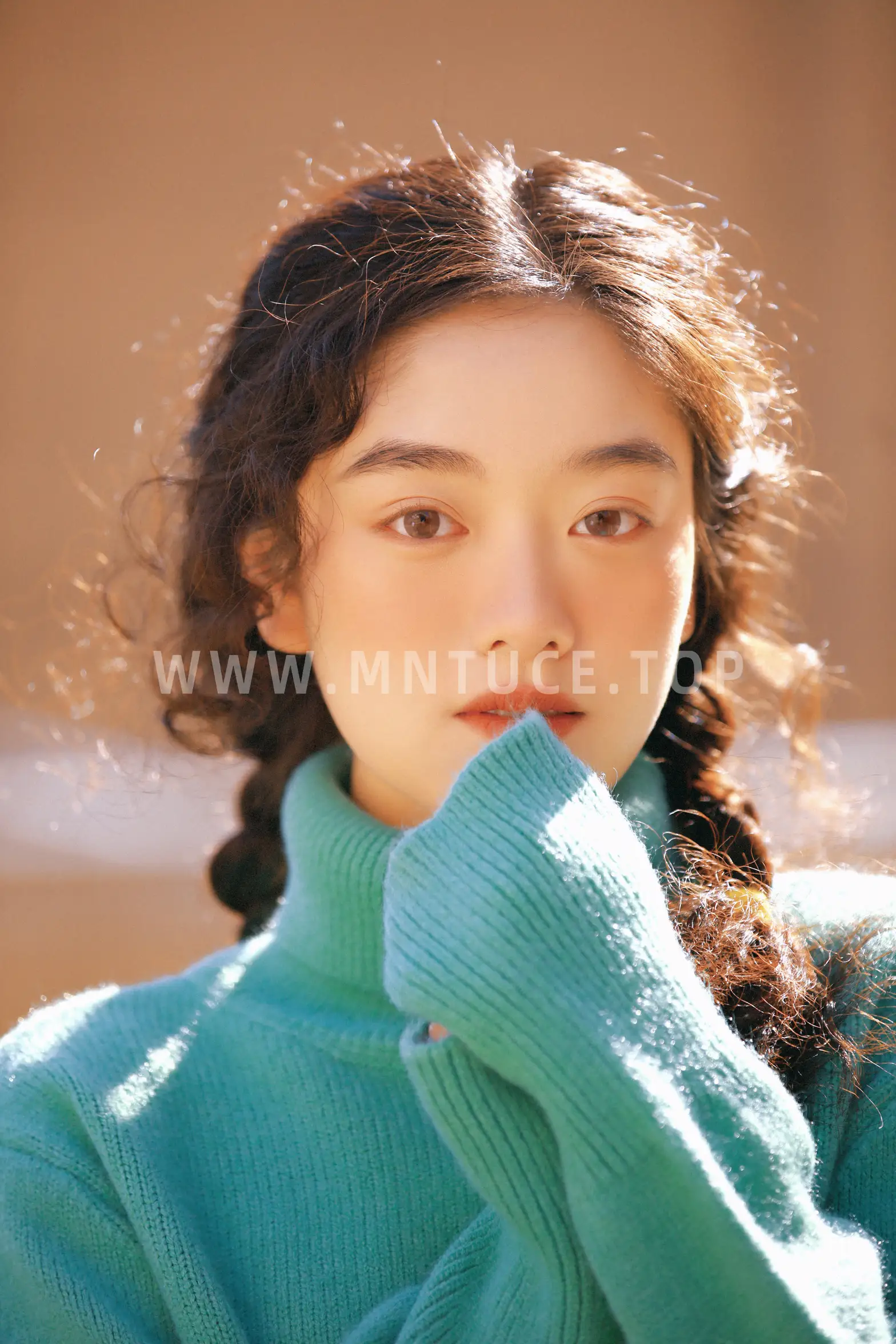[YITUYU] 2022.09.16 Vol.1962 – The warm sun in winter Spoil#[23P]-8