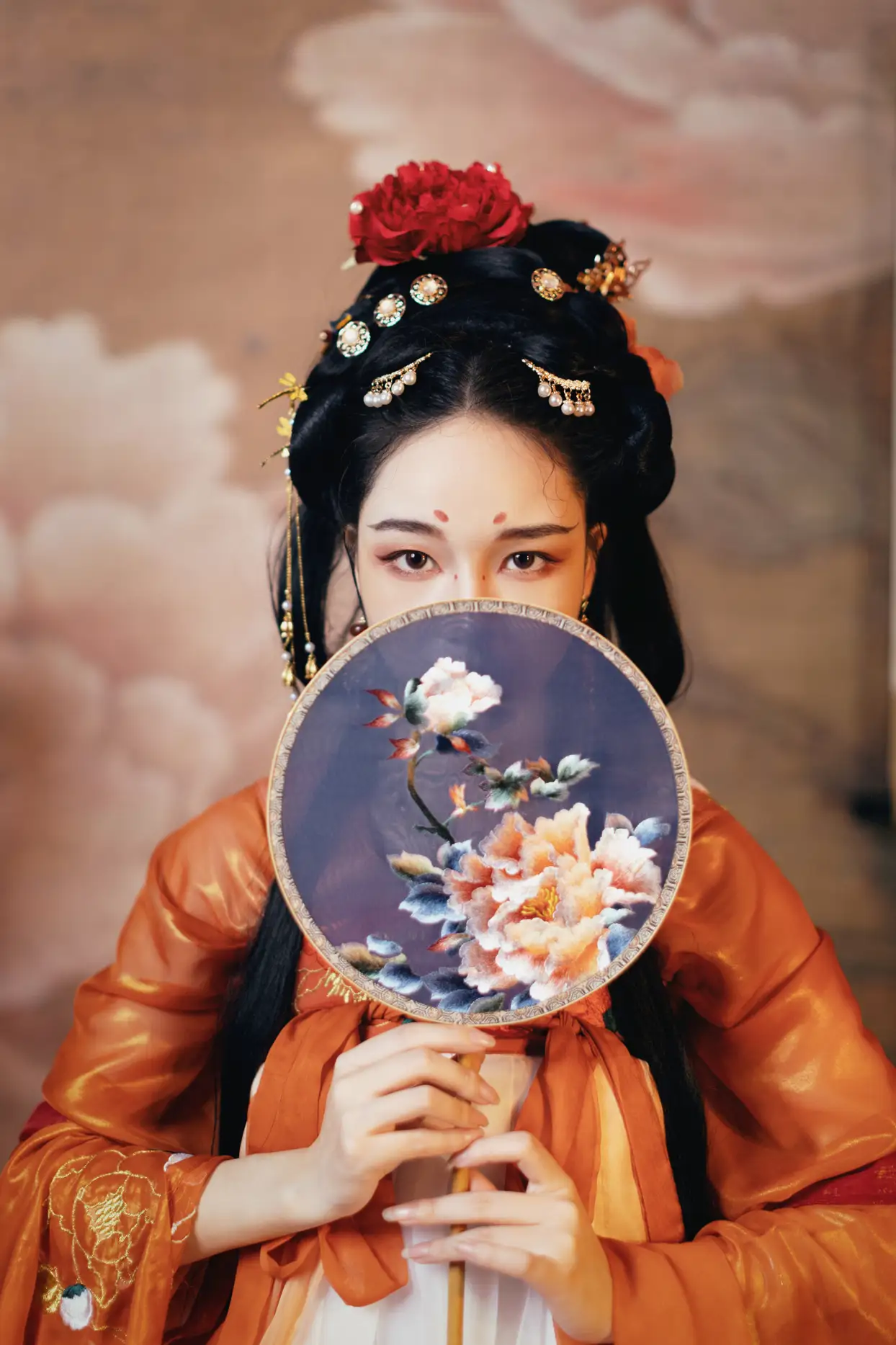 [艺图语] 2022.06.05 Vol.1091 – 双生狐 秋水#[51P]-4