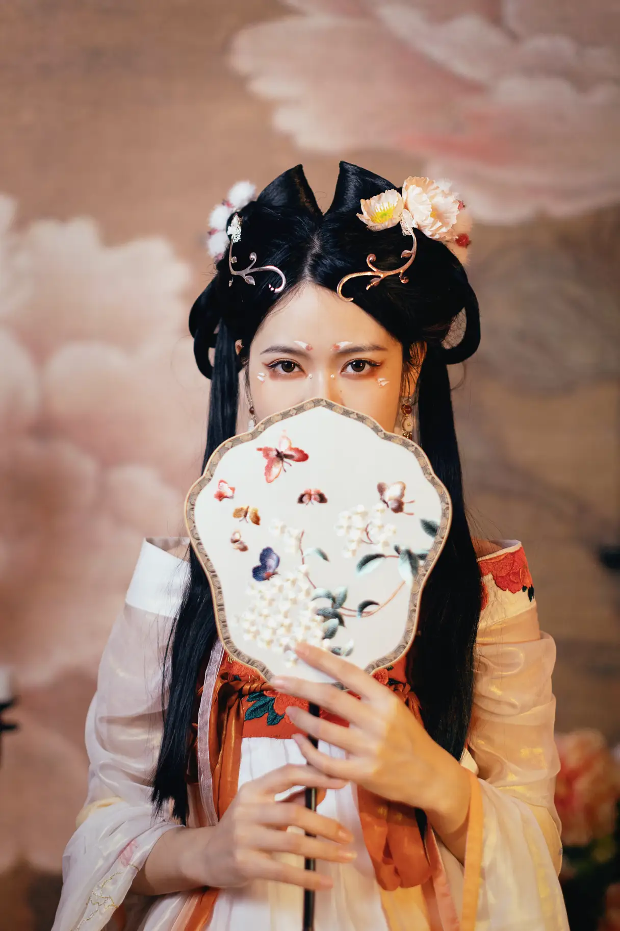 [艺图语] 2022.06.05 Vol.1091 – 双生狐 秋水#[51P]-8