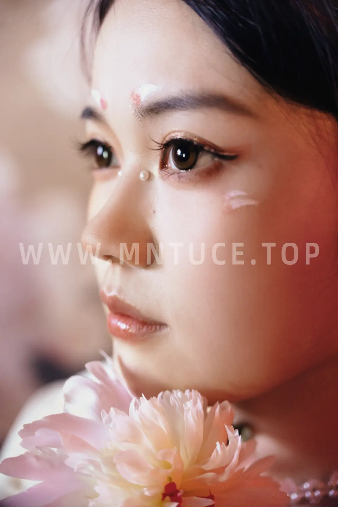 [艺图语] 2022.06.05 Vol.1091 – 双生狐 秋水#[51P]-2