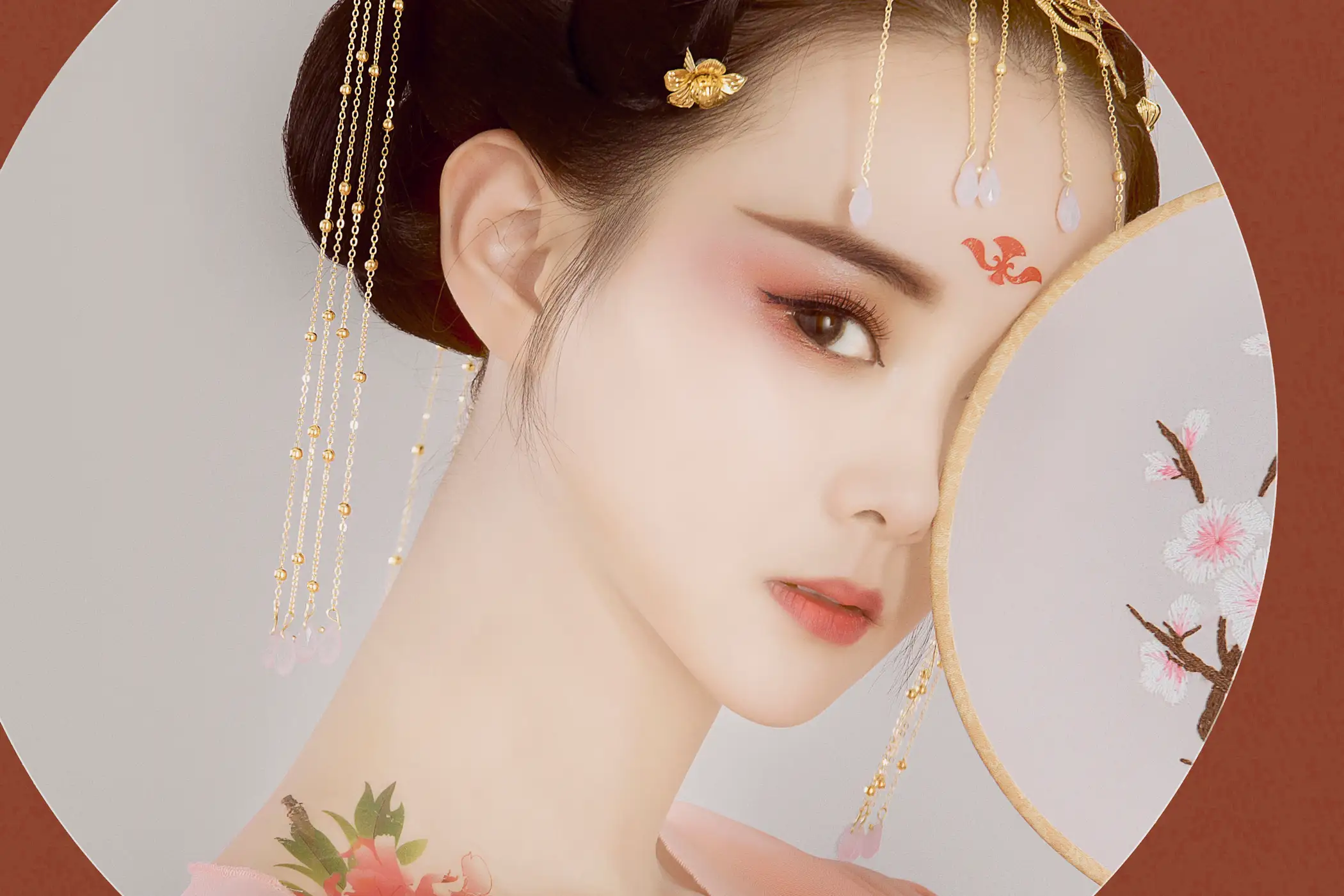 [艺图语] 2022.01.20 Vol.684 – 霓裳 欣宝#[30P]-8