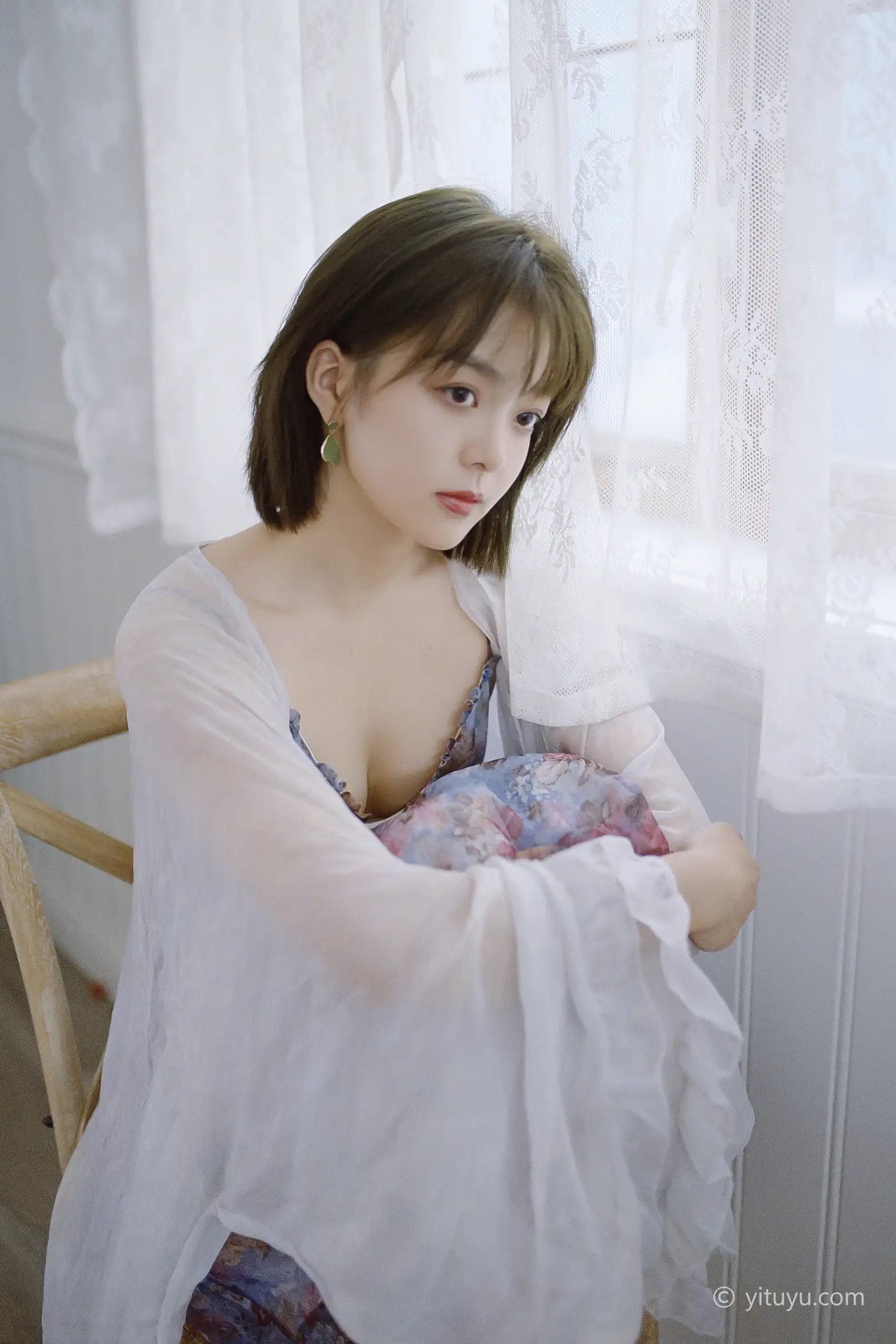 [艺图语] 2020.11.26 Vol.002 – 匆匆又夏天 carmen#[33P]-3