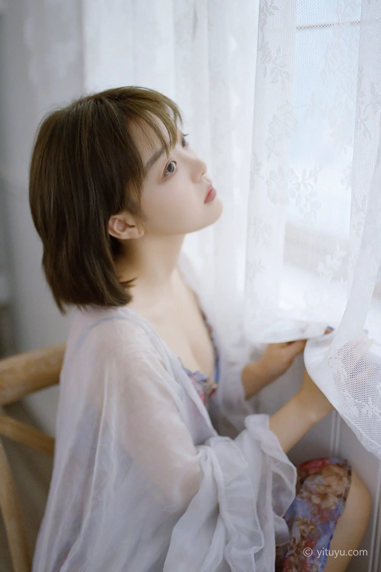 [艺图语] 2020.11.26 Vol.002 – 匆匆又夏天 carmen#[33P]-6