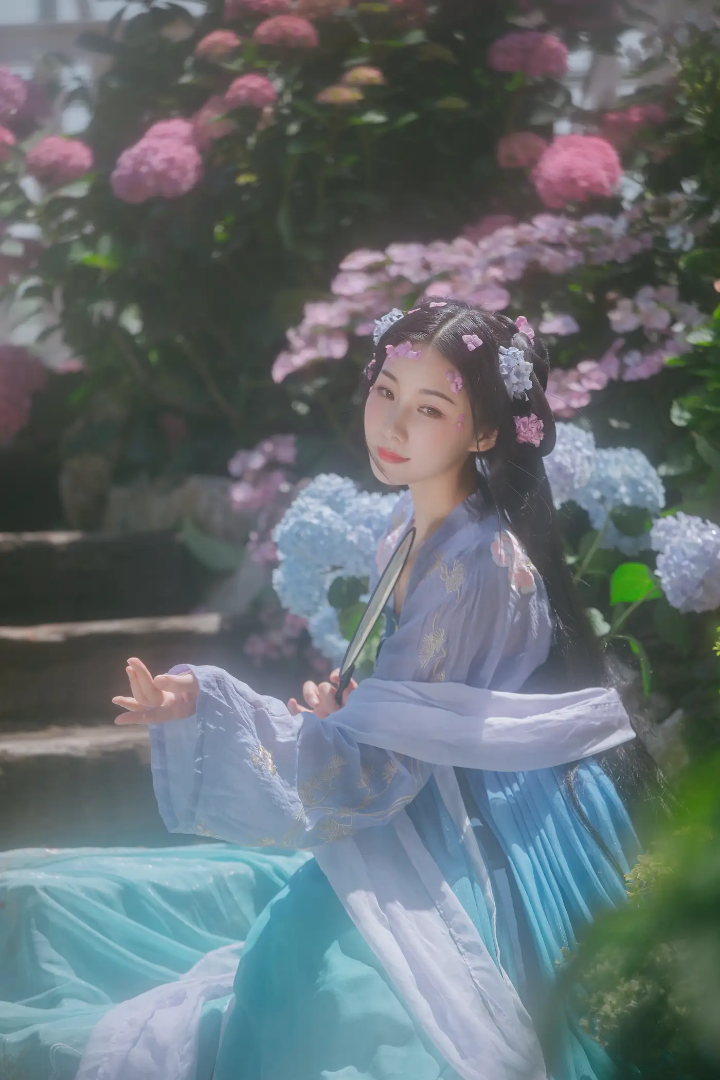 [艺图语] 2022.05.27 Vol.1007 – 织画 木景抒#[28P]-7