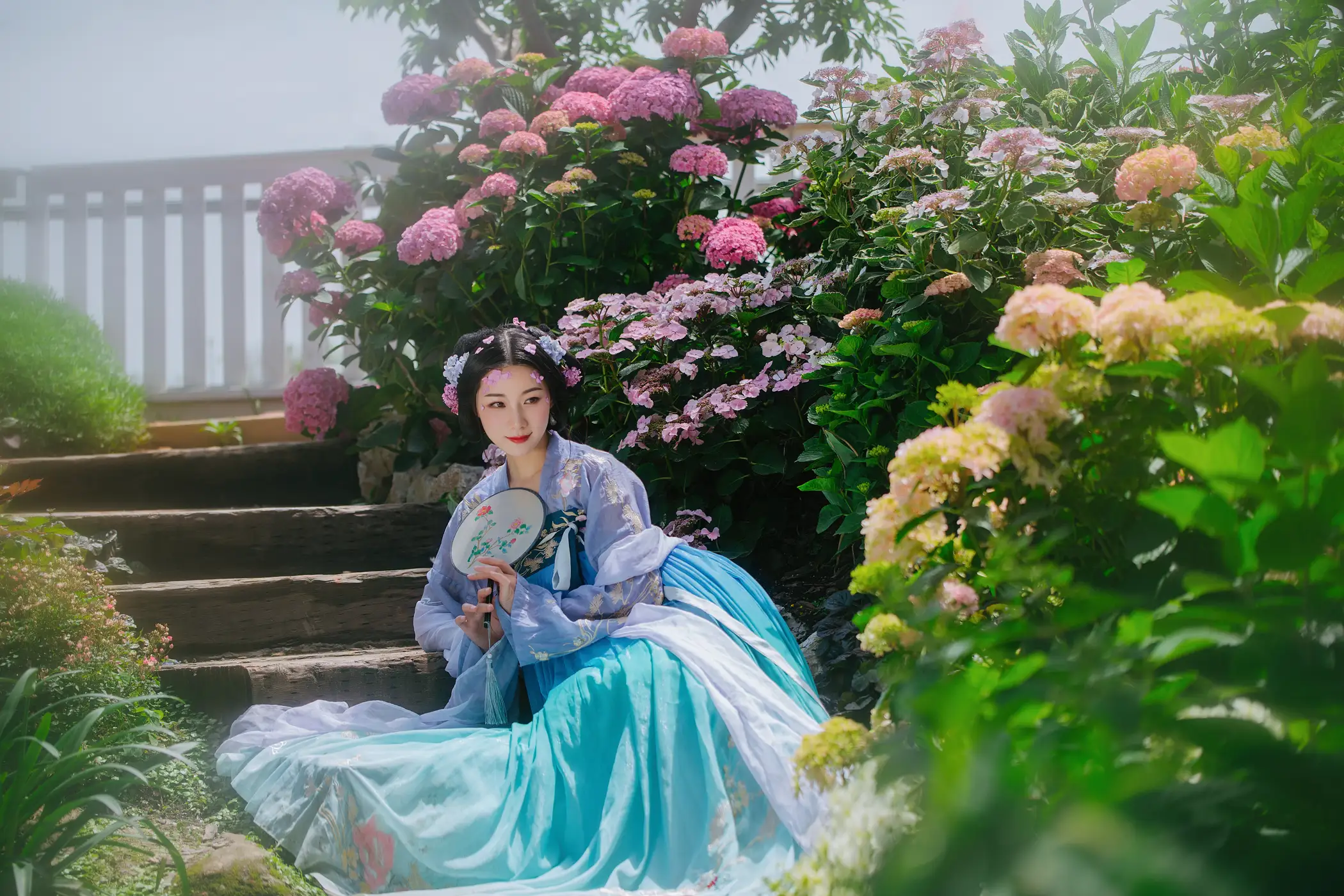 [艺图语] 2022.05.27 Vol.1007 – 织画 木景抒#[28P]-8