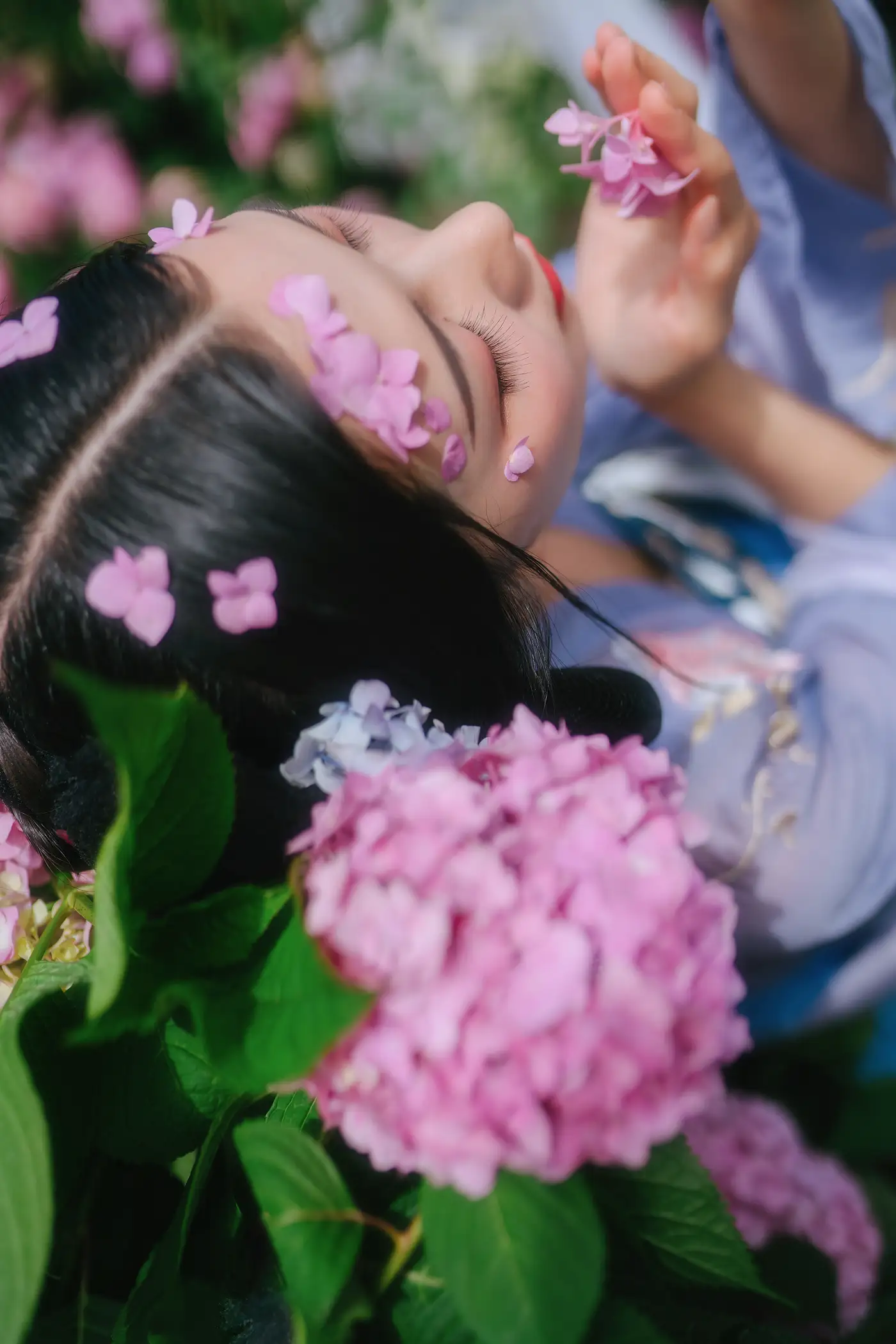 [艺图语] 2022.05.27 Vol.1007 – 织画 木景抒#[28P]-7