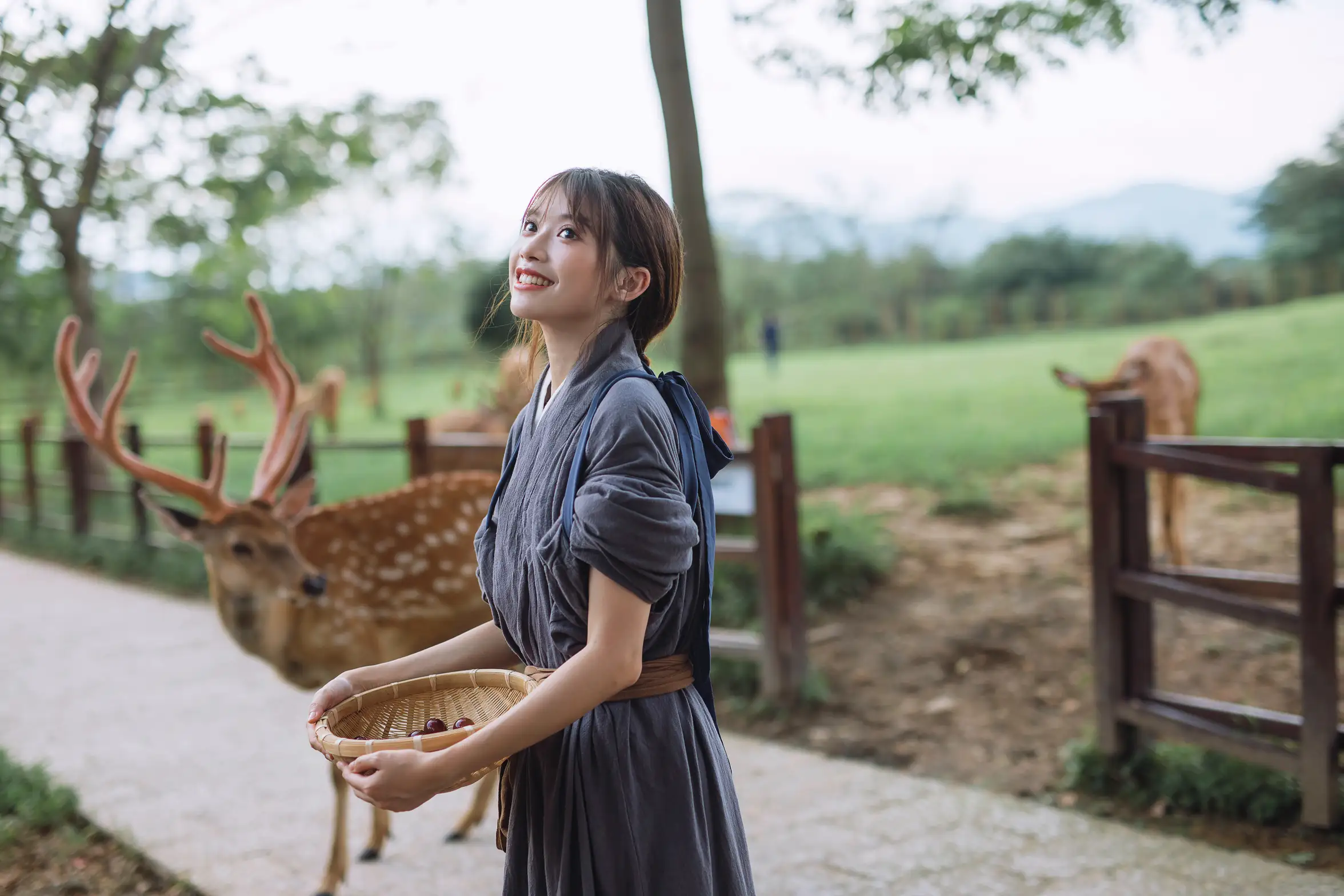 [艺图语] 2022.01.22 Vol.695 – 小千代 惠儿儿吖#[32P]-2