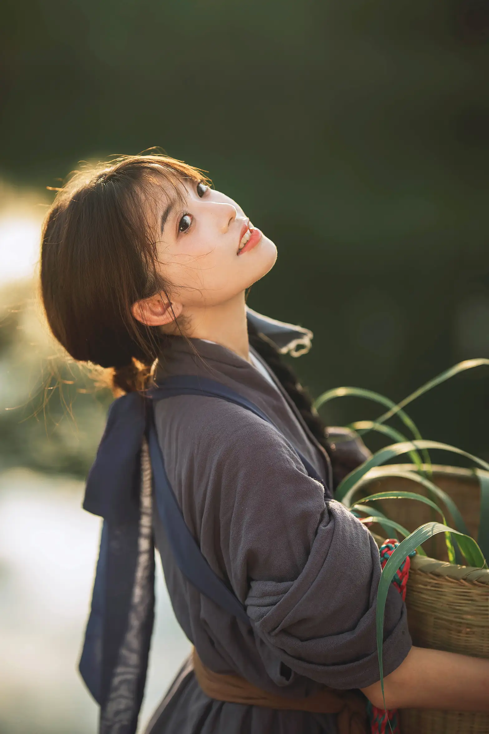 [艺图语] 2022.01.22 Vol.695 – 小千代 惠儿儿吖#[32P]-4