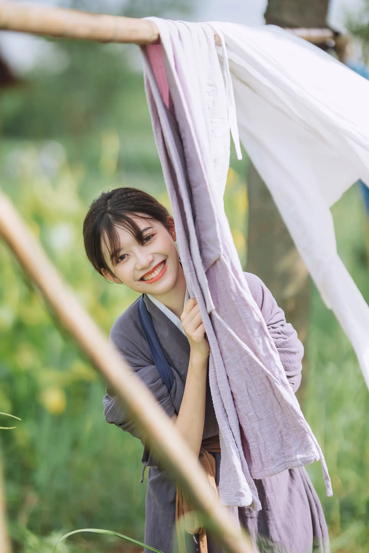 [艺图语] 2022.01.22 Vol.695 – 小千代 惠儿儿吖#[32P]-7