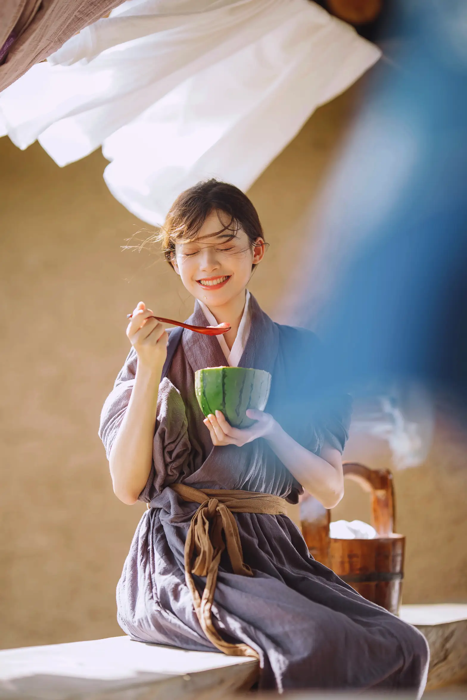 [艺图语] 2022.01.22 Vol.695 – 小千代 惠儿儿吖#[32P]-10