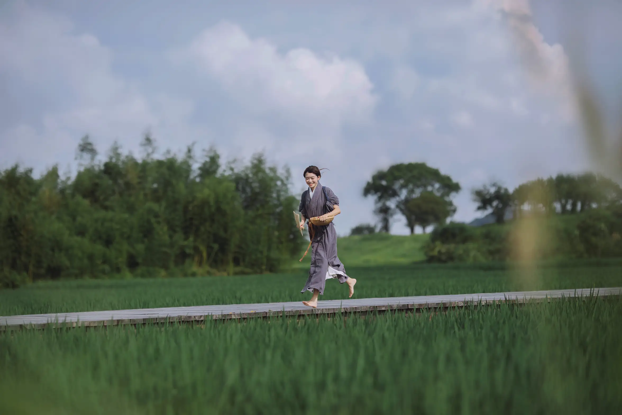 [艺图语] 2022.01.22 Vol.695 – 小千代 惠儿儿吖#[32P]-5