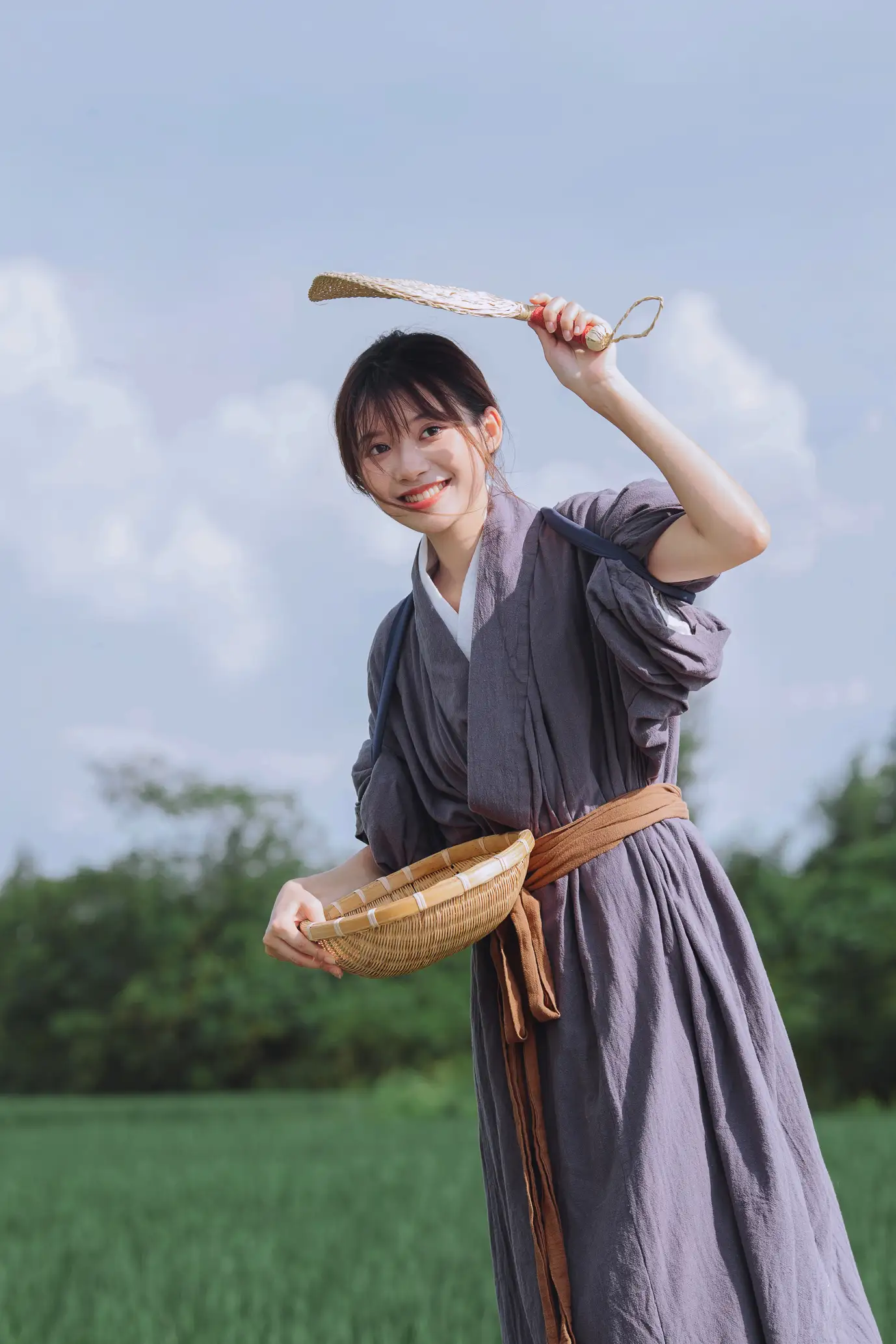 [艺图语] 2022.01.22 Vol.695 – 小千代 惠儿儿吖#[32P]-7