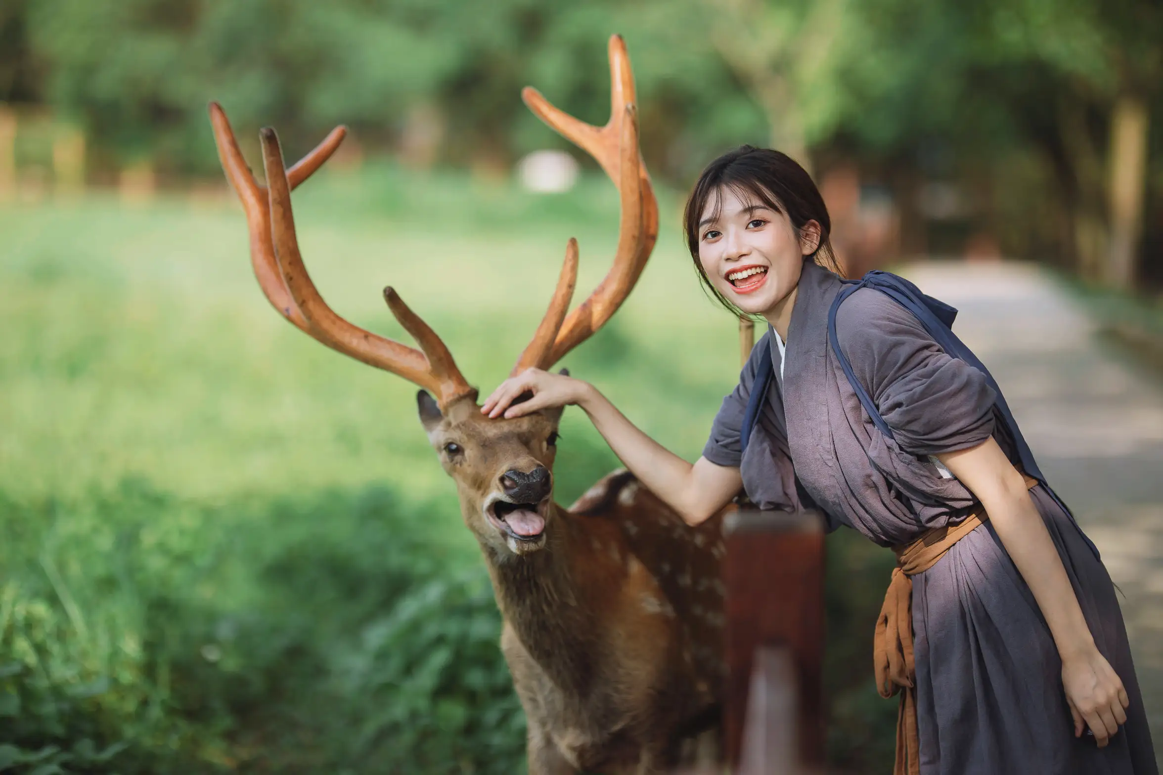 [艺图语] 2022.01.22 Vol.695 – 小千代 惠儿儿吖#[32P]-9