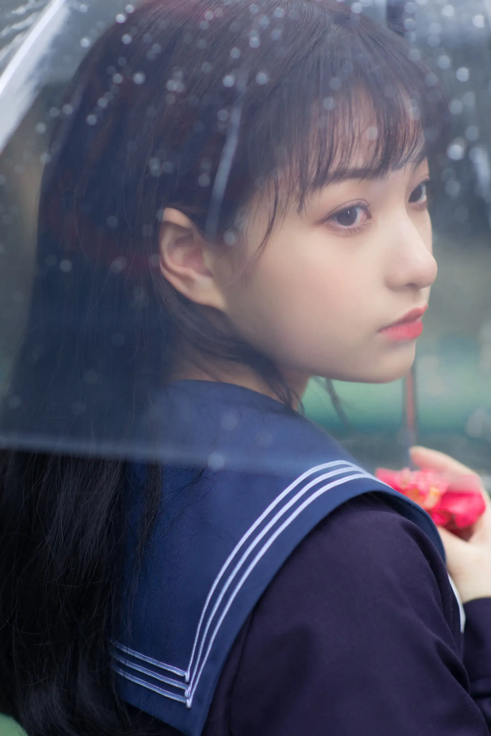 [艺图语] 2021.10.19 Vol.372 – 山茶 一千只大日日#[18P]-4