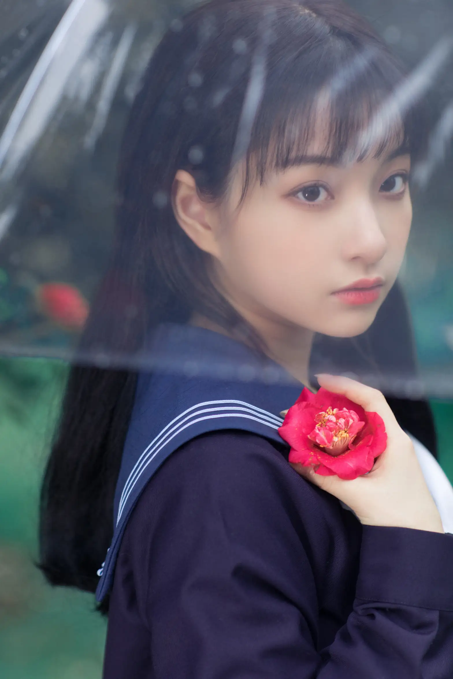 [艺图语] 2021.10.19 Vol.372 – 山茶 一千只大日日#[18P]-5